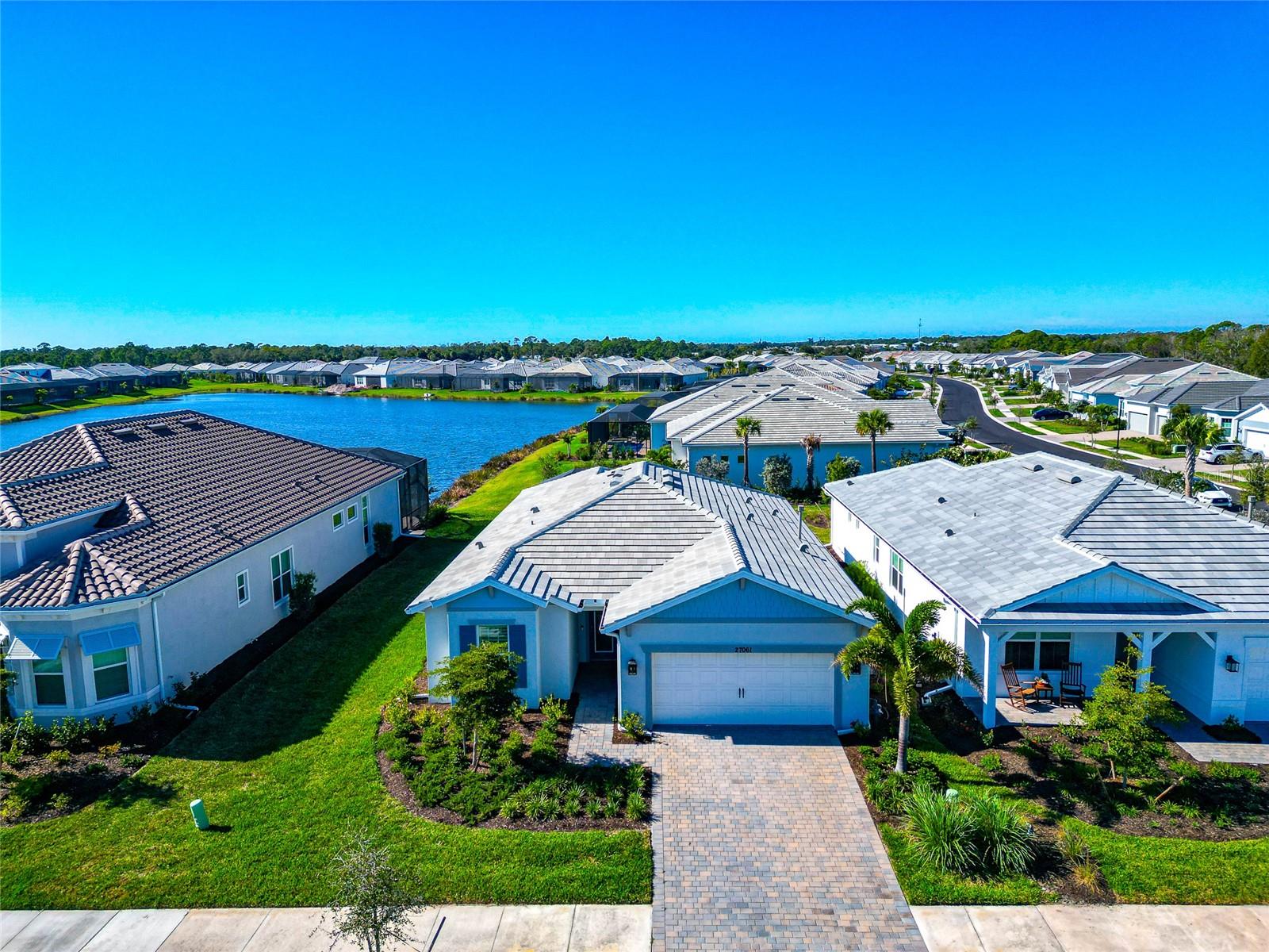 Image 47 of 79 For 27061 Paradise Shores Drive