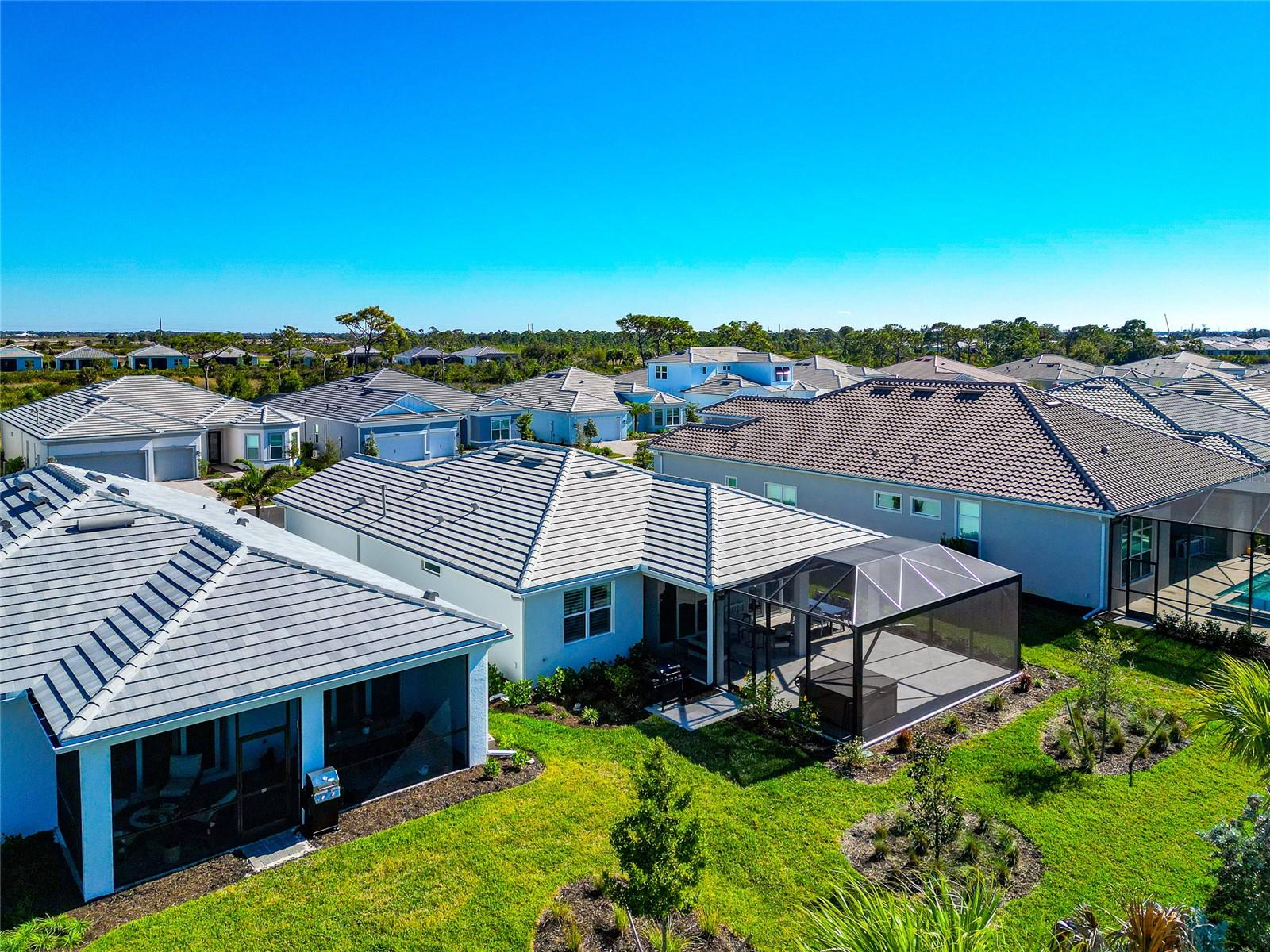 Image 49 of 79 For 27061 Paradise Shores Drive