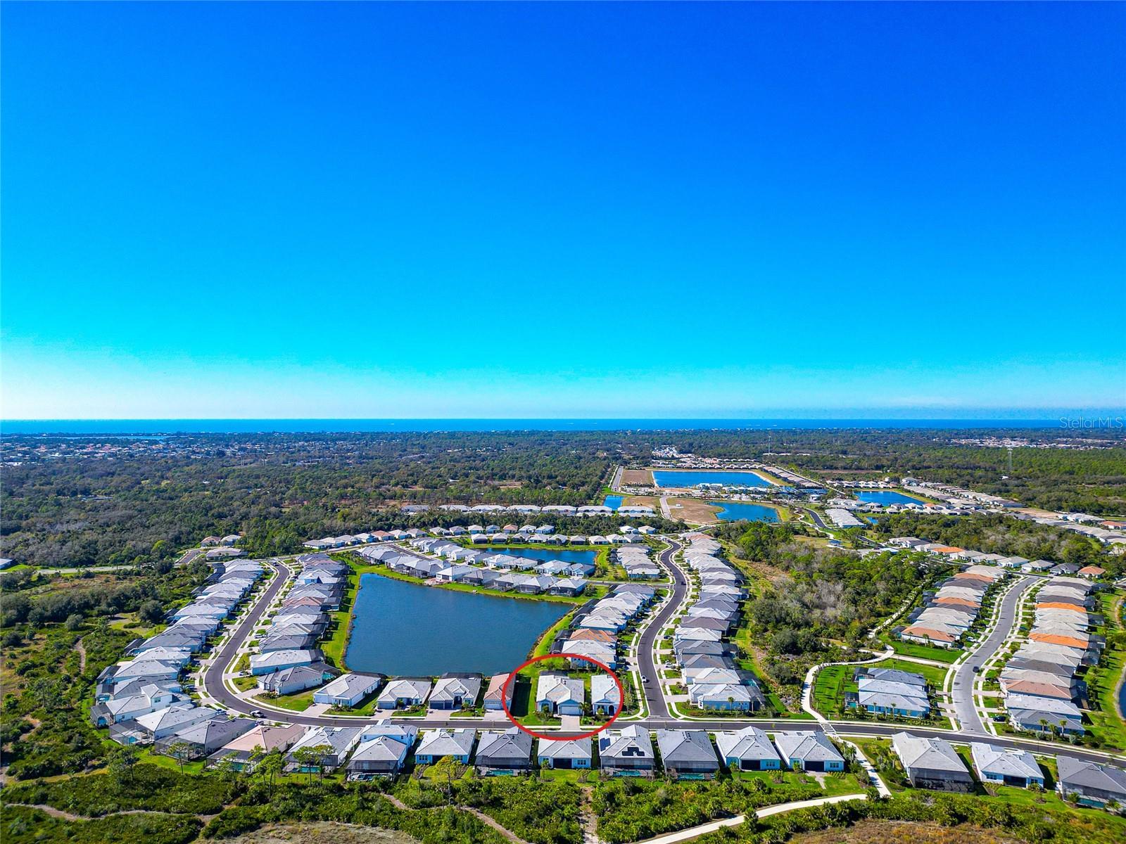 Image 50 of 79 For 27061 Paradise Shores Drive