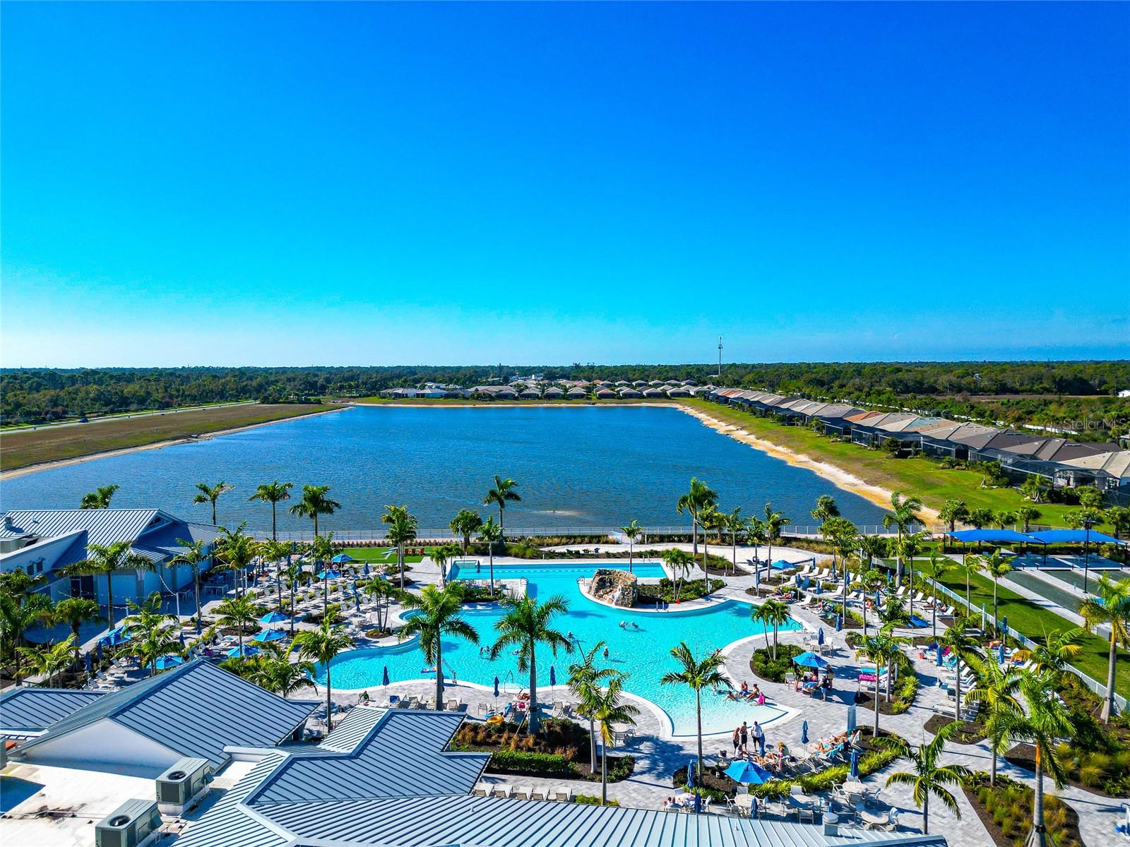 Image 53 of 79 For 27061 Paradise Shores Drive