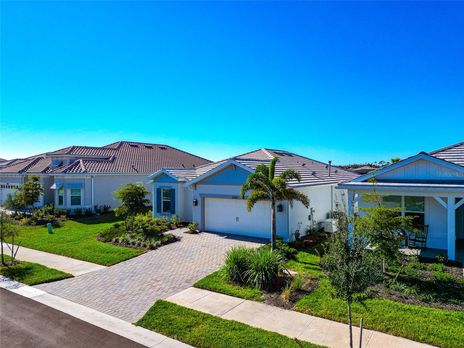 Image 54 of 79 For 27061 Paradise Shores Drive