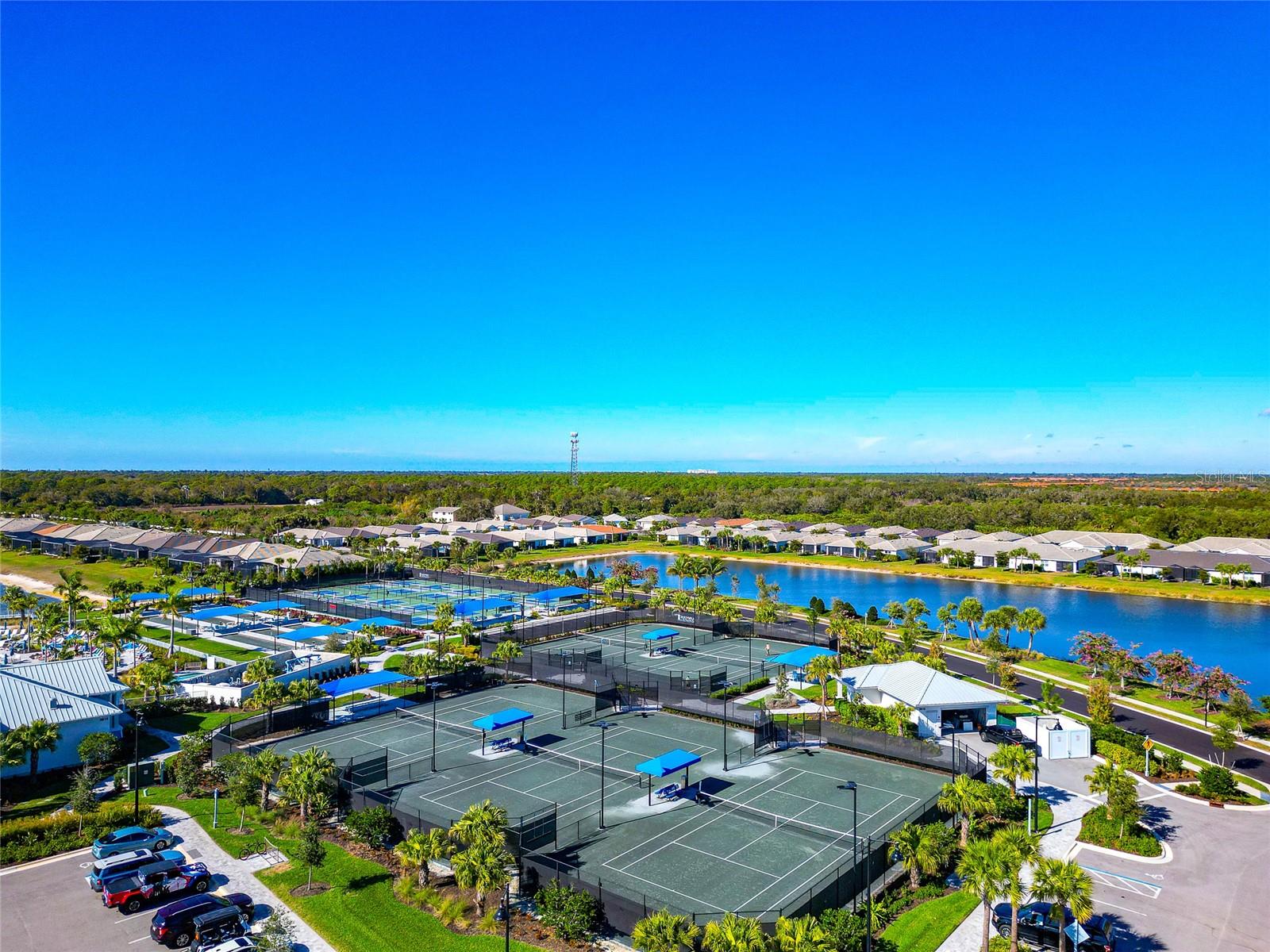 Image 57 of 79 For 27061 Paradise Shores Drive