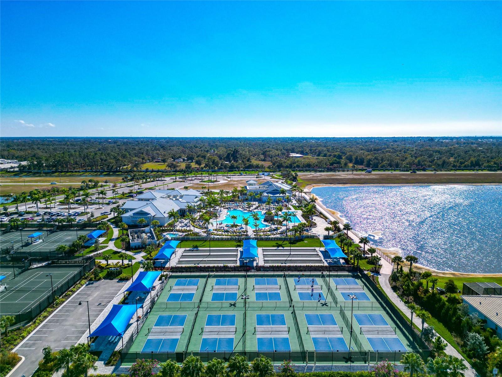 Image 58 of 79 For 27061 Paradise Shores Drive