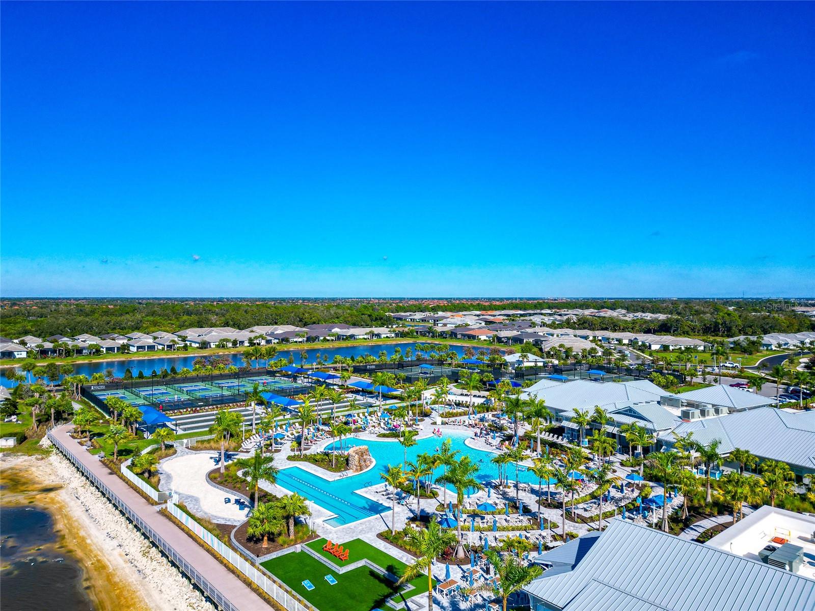 Image 60 of 79 For 27061 Paradise Shores Drive