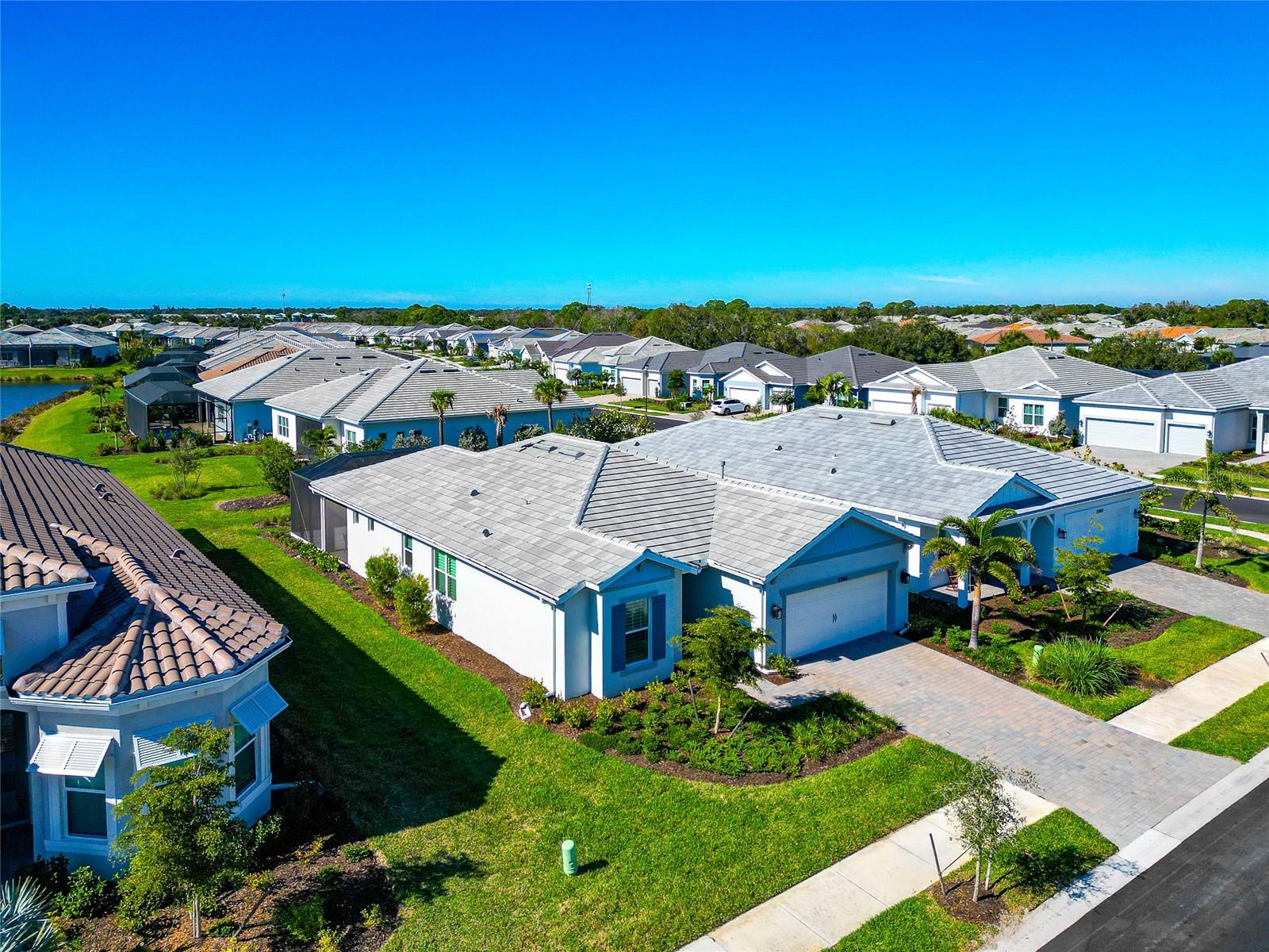 Image 62 of 79 For 27061 Paradise Shores Drive