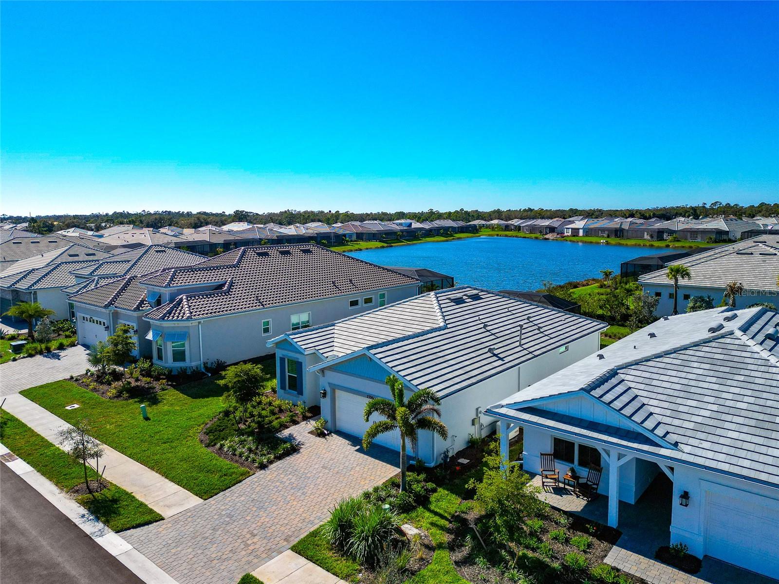 Image 63 of 79 For 27061 Paradise Shores Drive