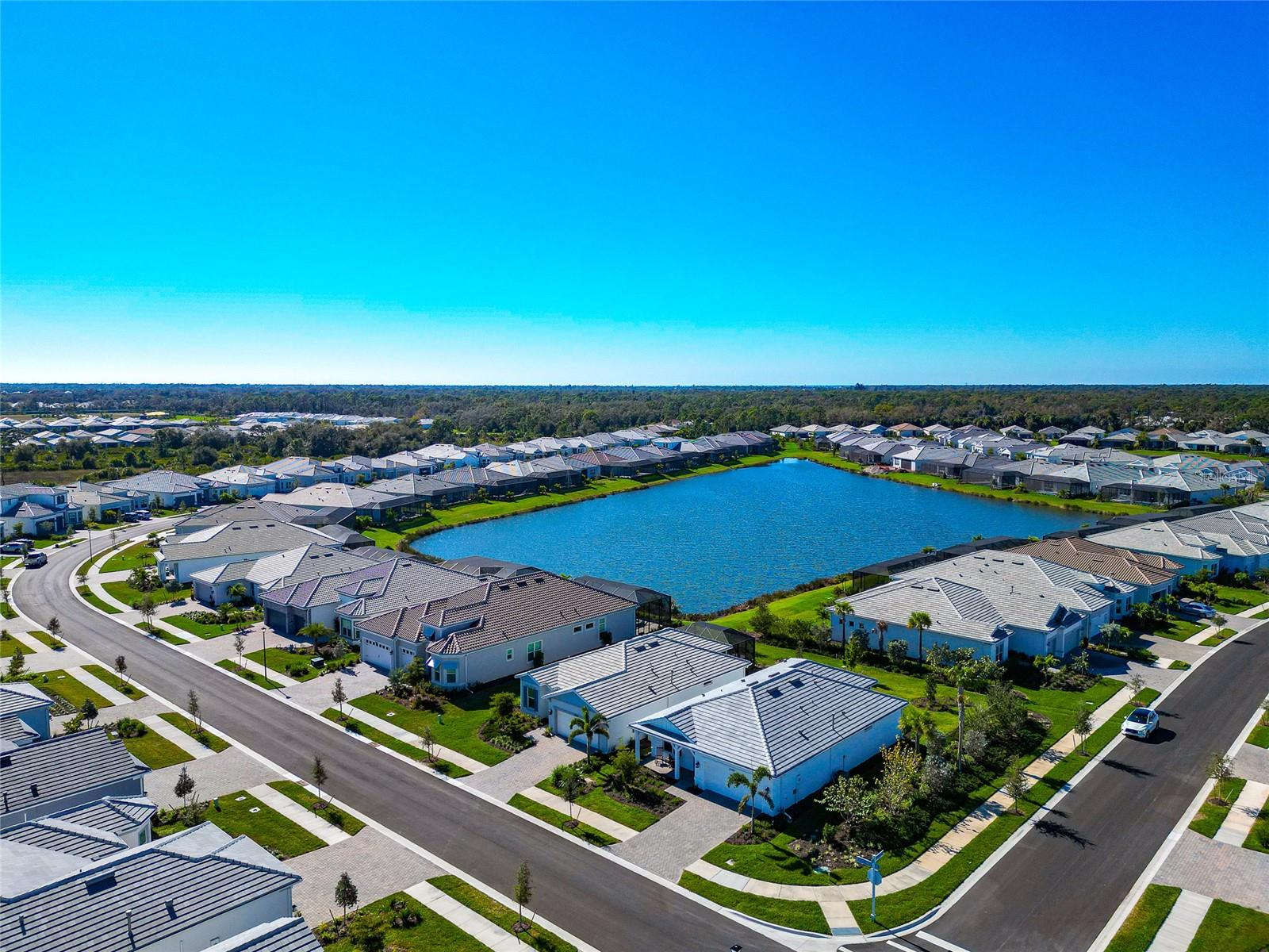 Image 64 of 79 For 27061 Paradise Shores Drive