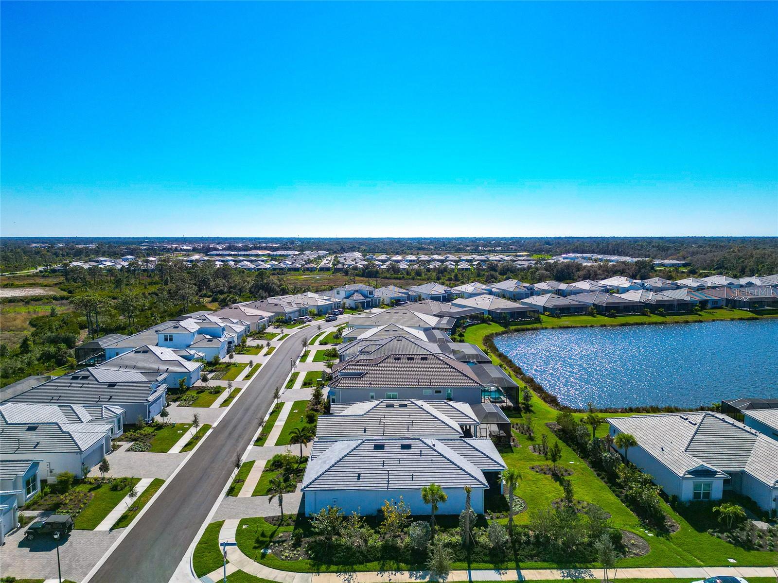 Image 65 of 79 For 27061 Paradise Shores Drive