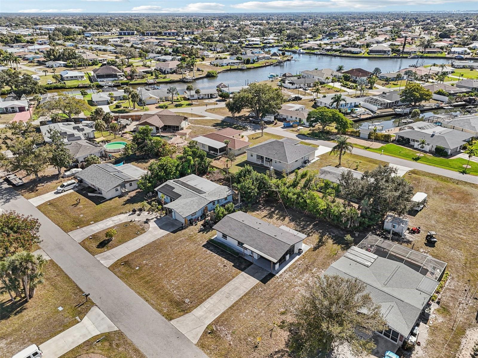 Image 46 of 46 For 1445 Saint Clair Road