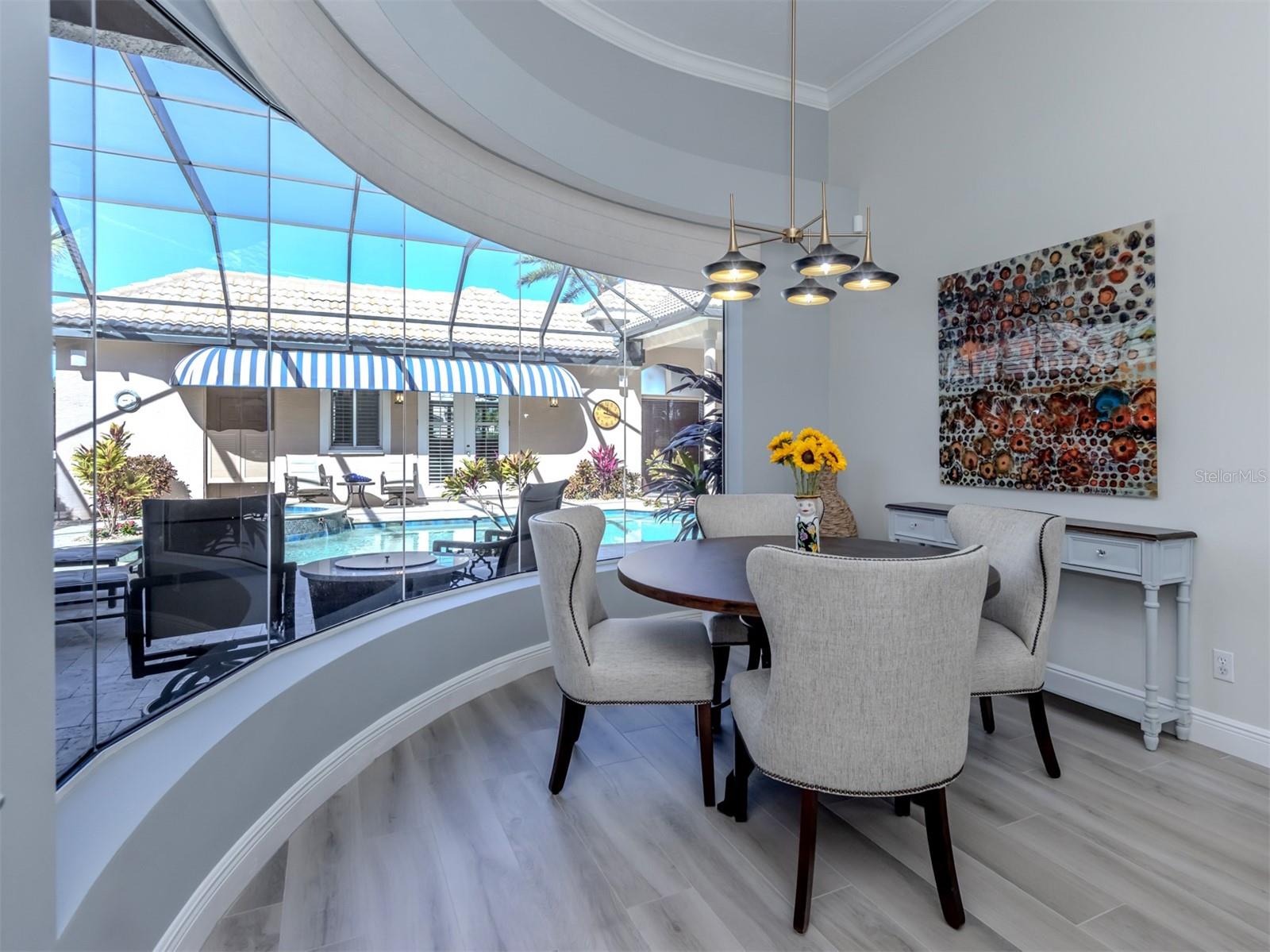 Image 11 of 75 For 310 Stone Briar Creek Drive