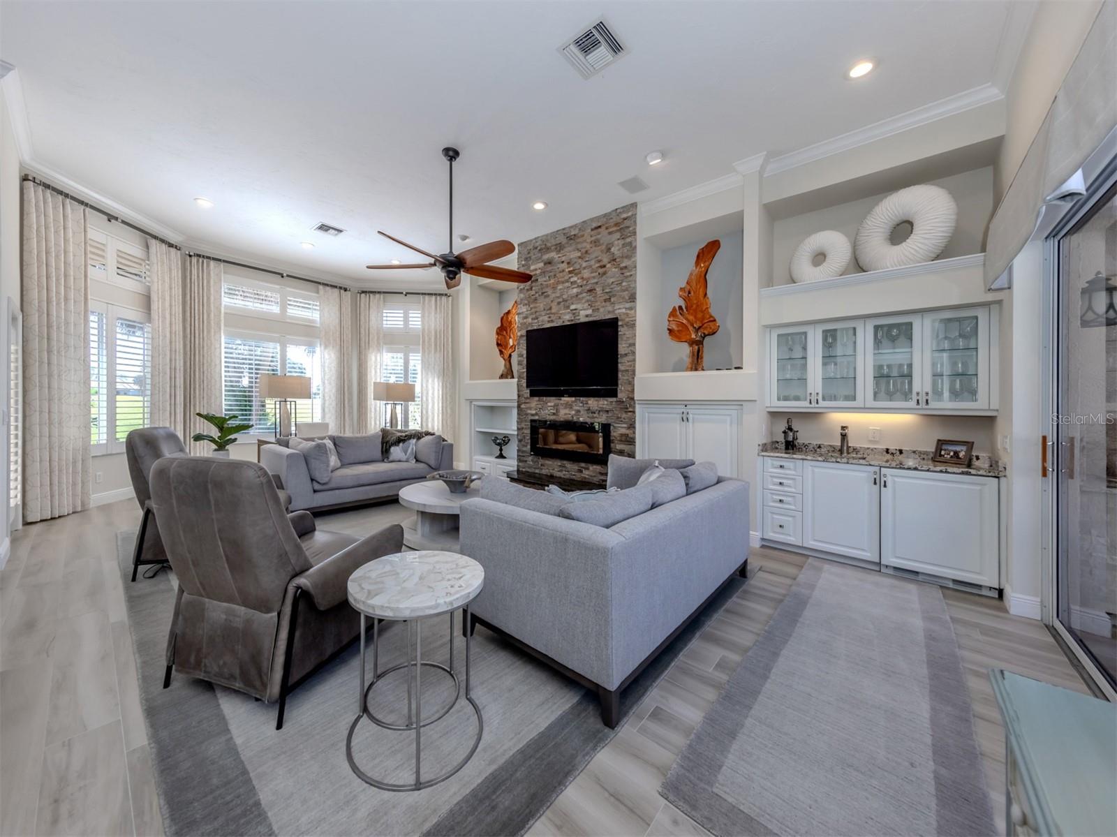 Image 12 of 75 For 310 Stone Briar Creek Drive