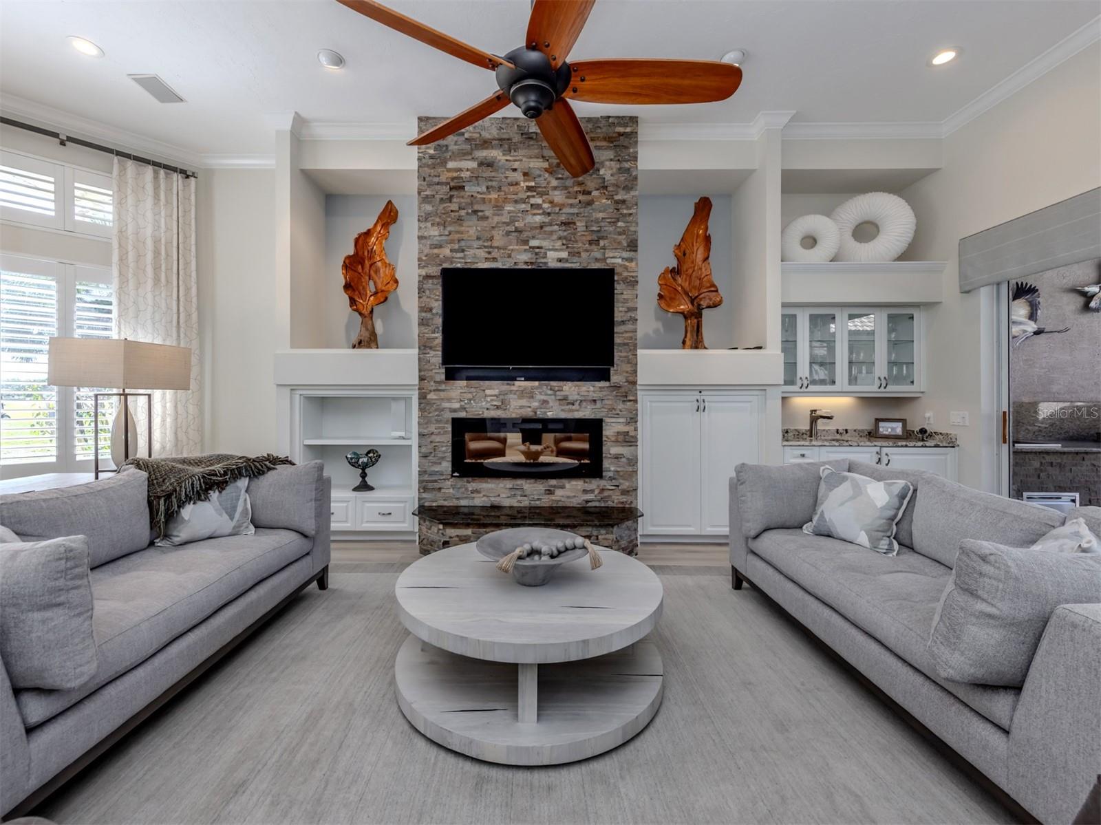 Image 13 of 75 For 310 Stone Briar Creek Drive