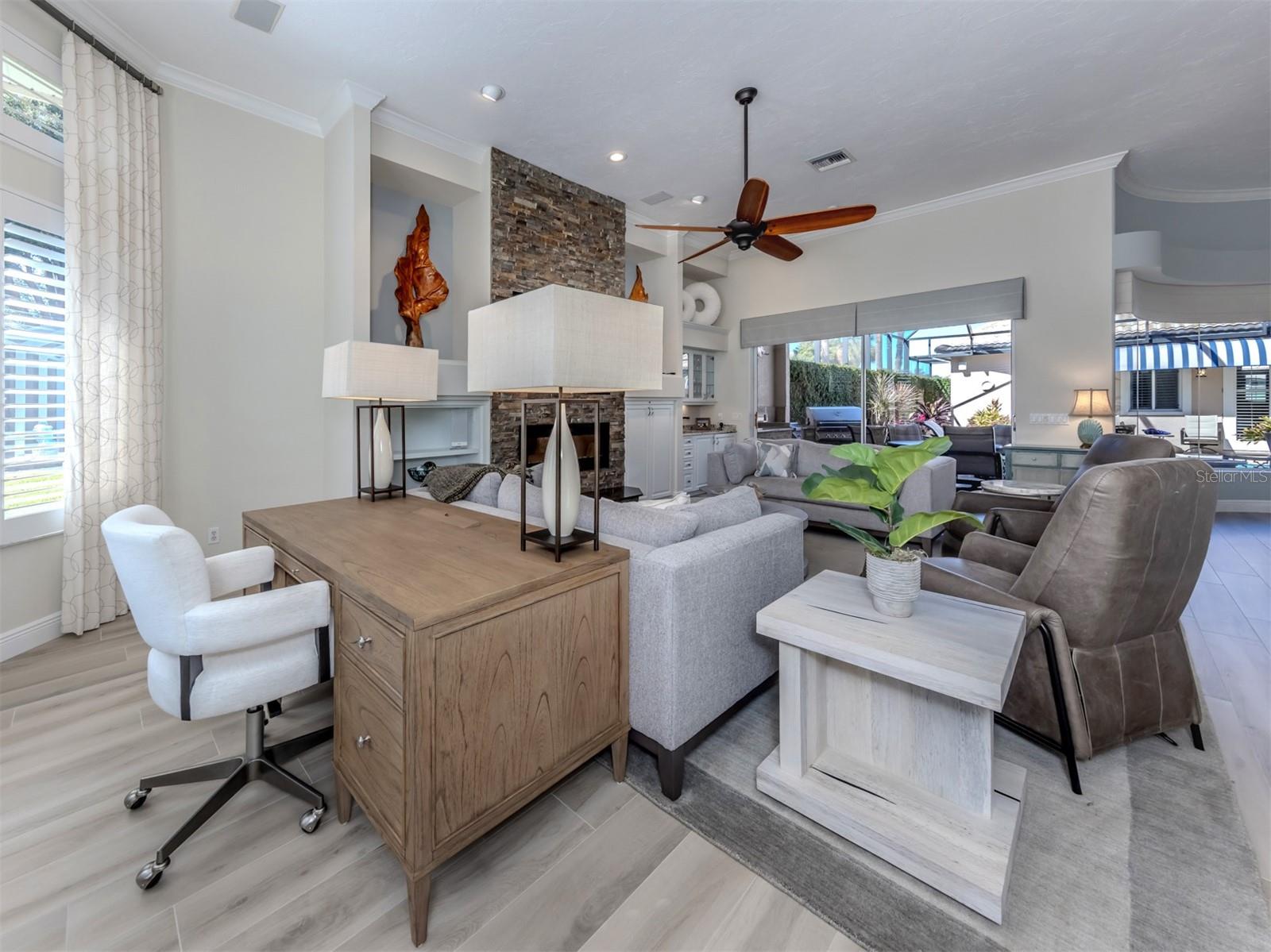 Image 14 of 75 For 310 Stone Briar Creek Drive