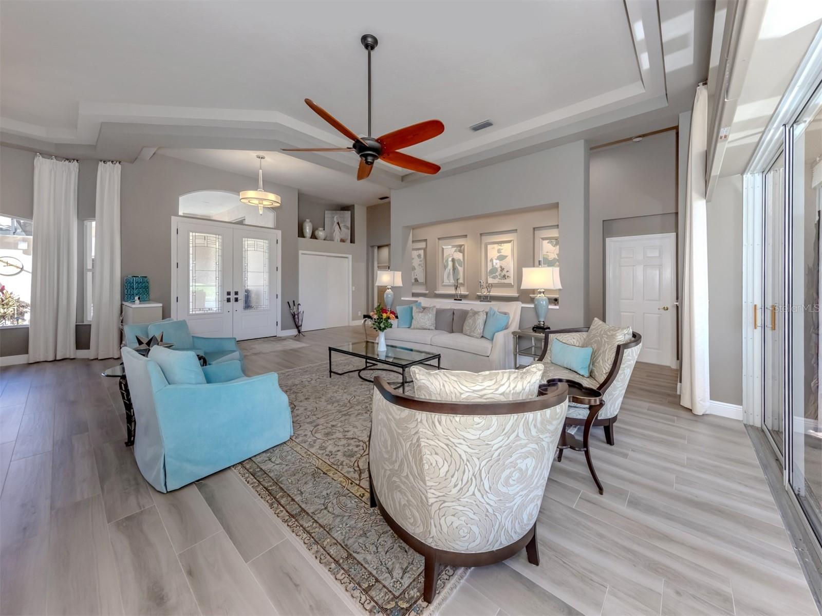 Image 5 of 75 For 310 Stone Briar Creek Drive