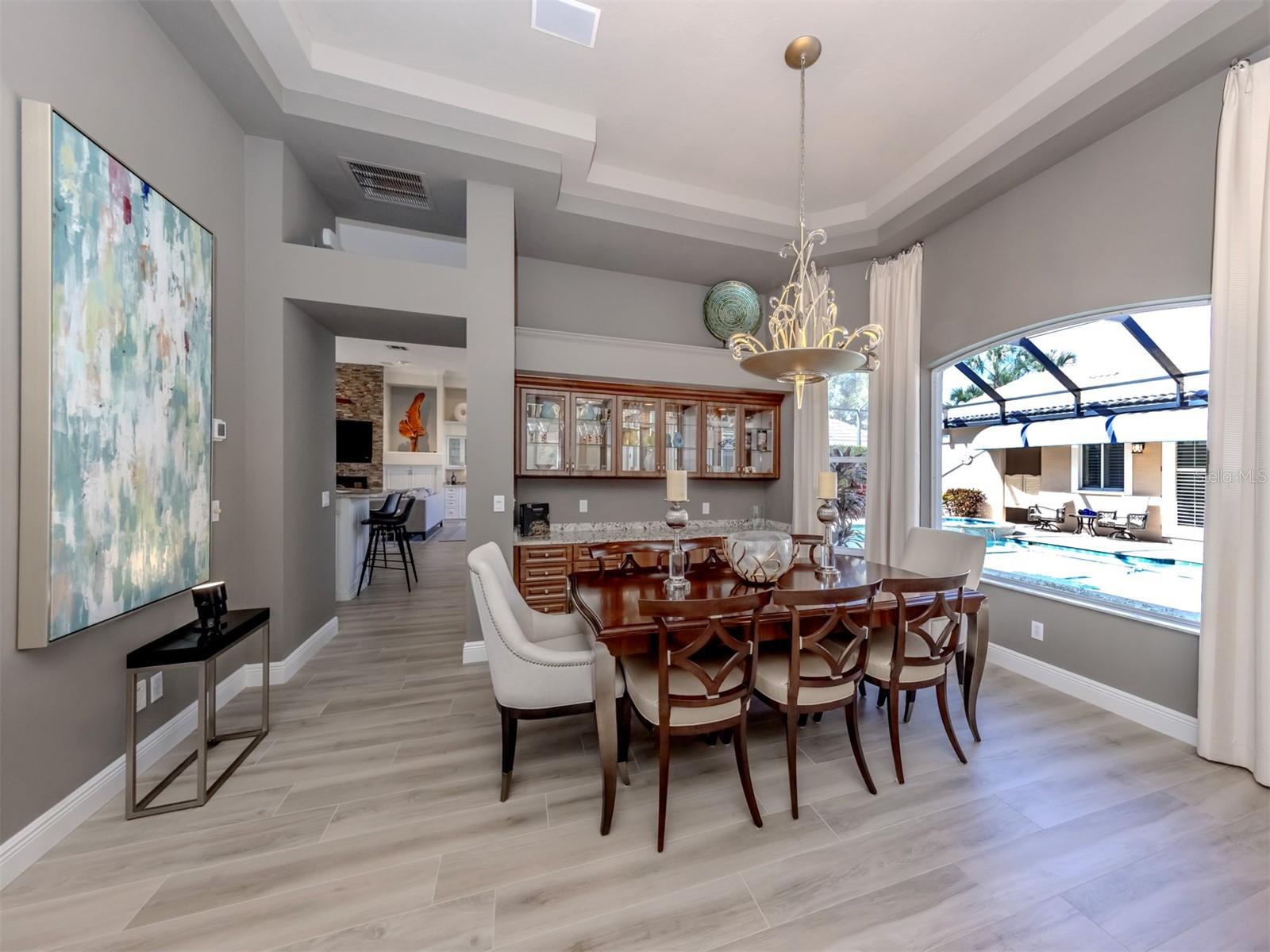 Image 6 of 75 For 310 Stone Briar Creek Drive