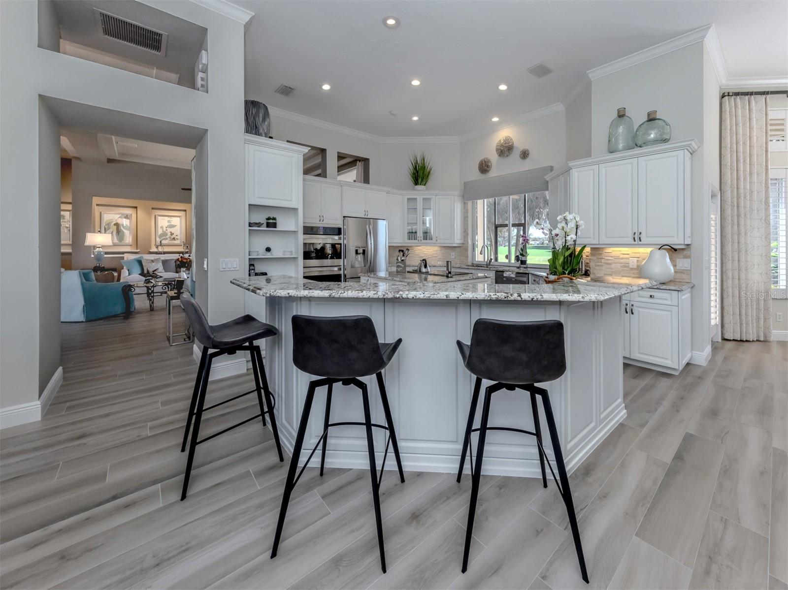 Image 7 of 75 For 310 Stone Briar Creek Drive