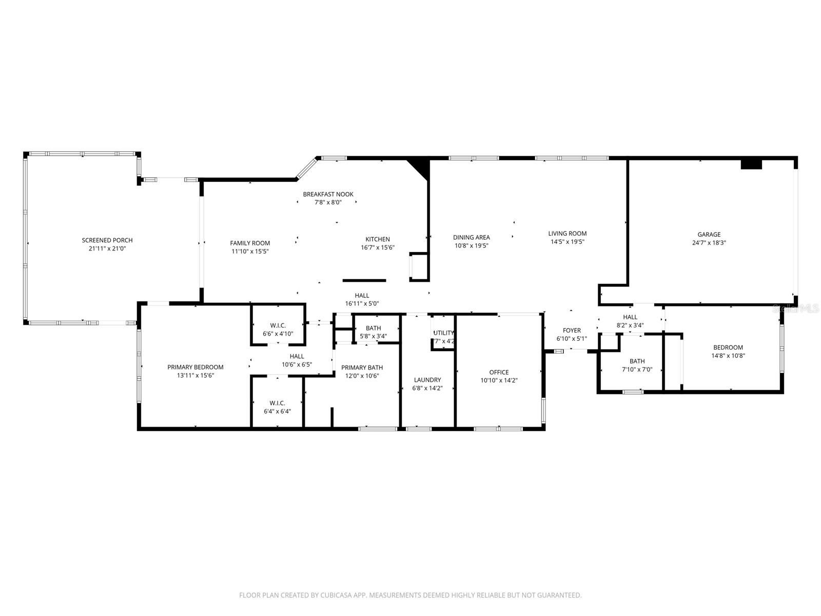 Image 10 of 42 For 15767 Crystal Waters Drive