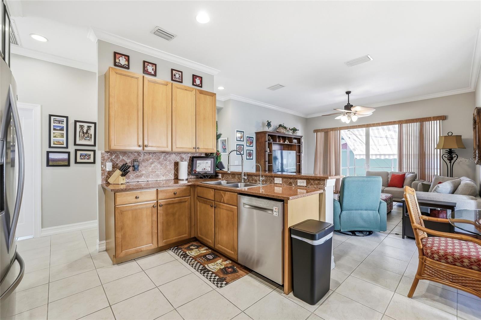 Image 15 of 42 For 15767 Crystal Waters Drive