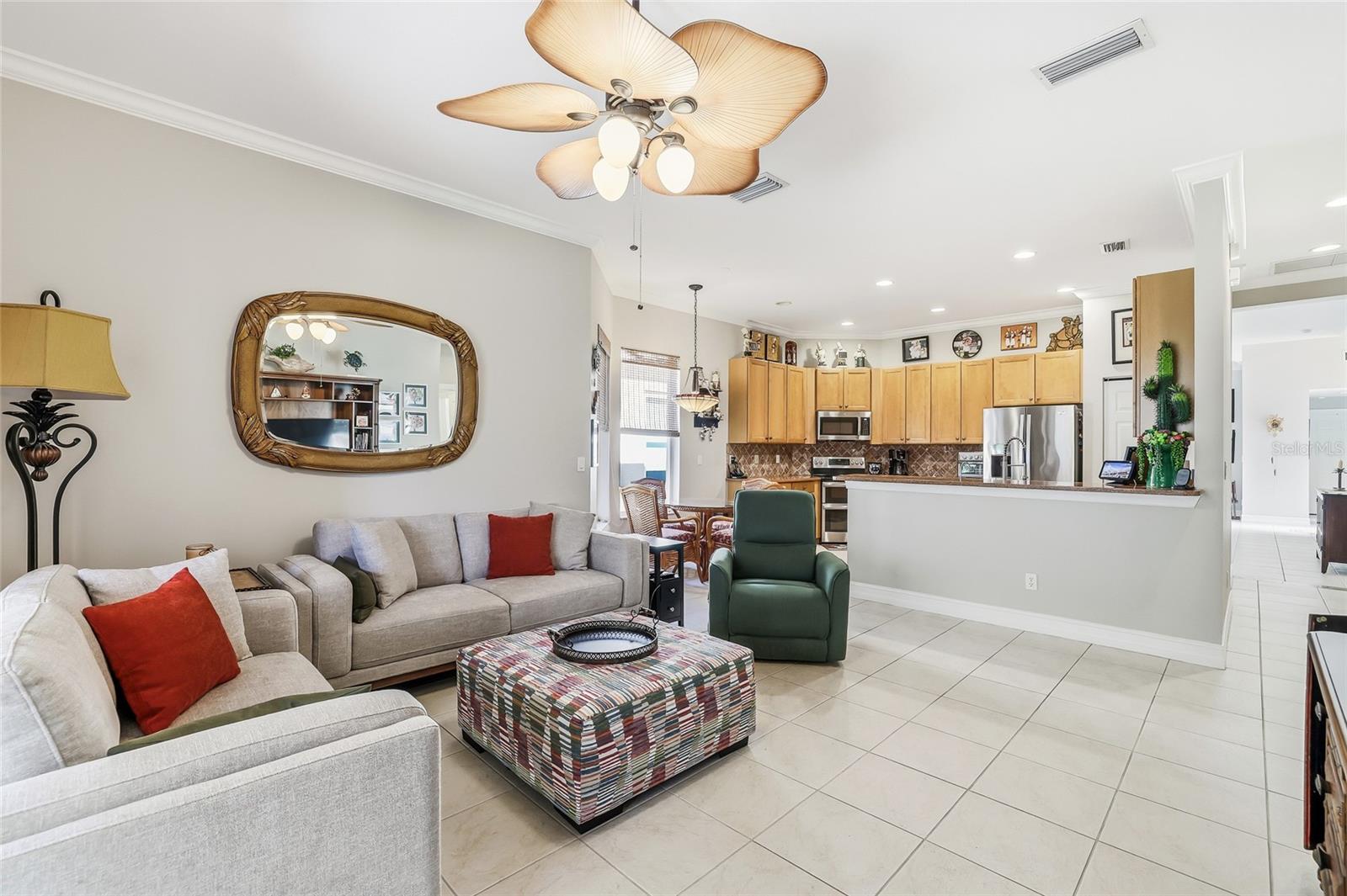 Image 17 of 42 For 15767 Crystal Waters Drive