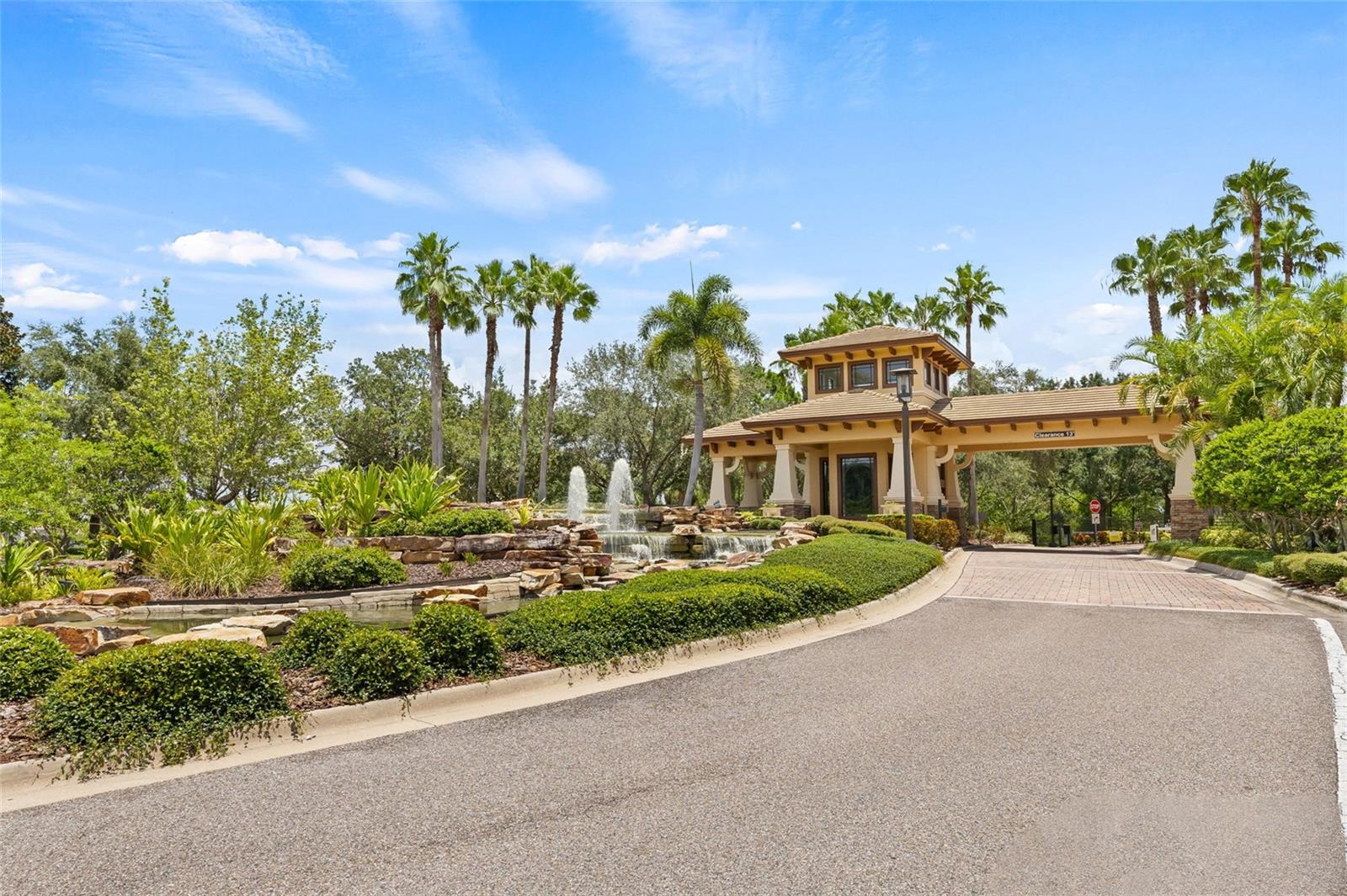 Image 2 of 42 For 15767 Crystal Waters Drive