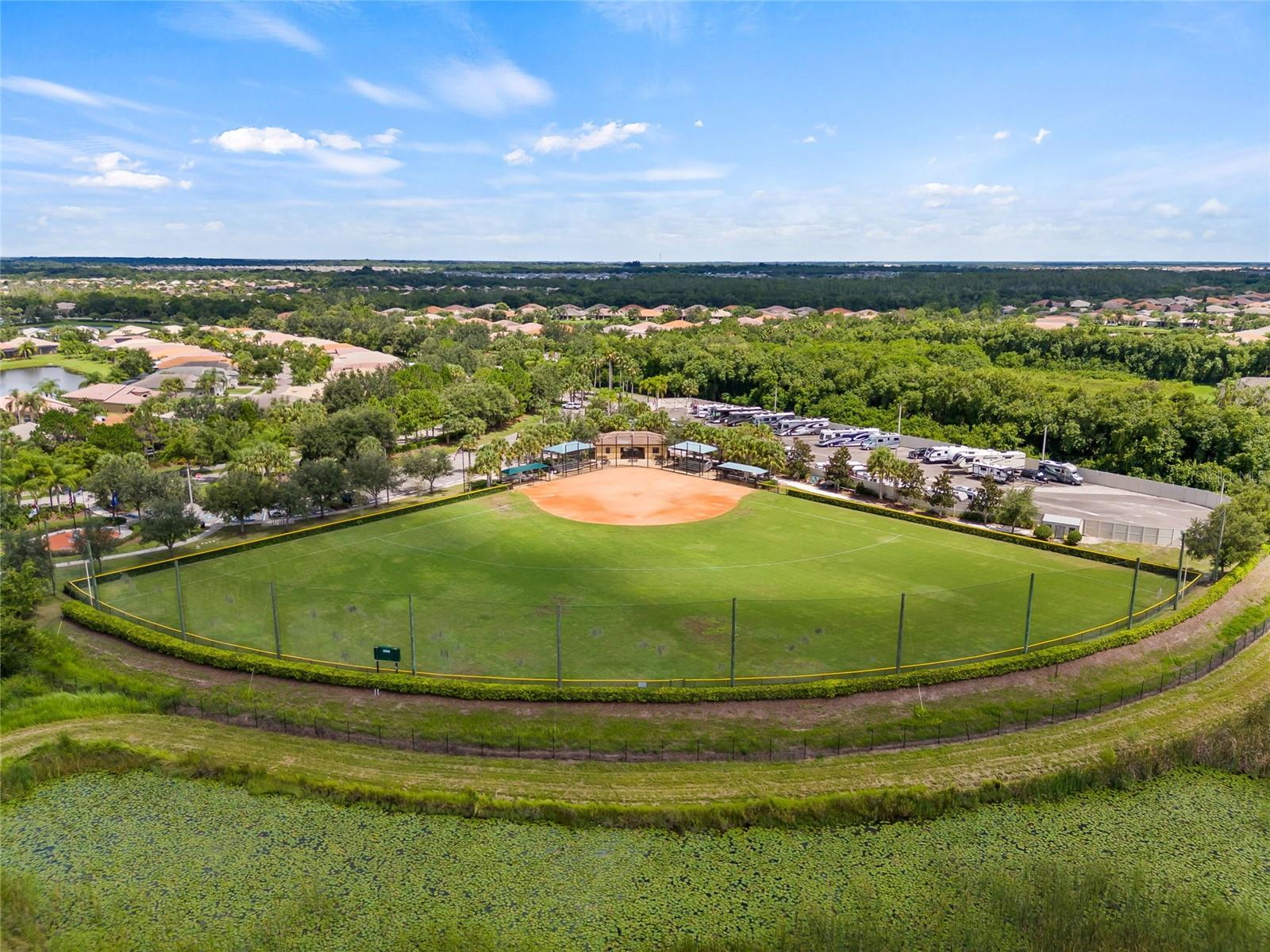 Image 38 of 42 For 15767 Crystal Waters Drive