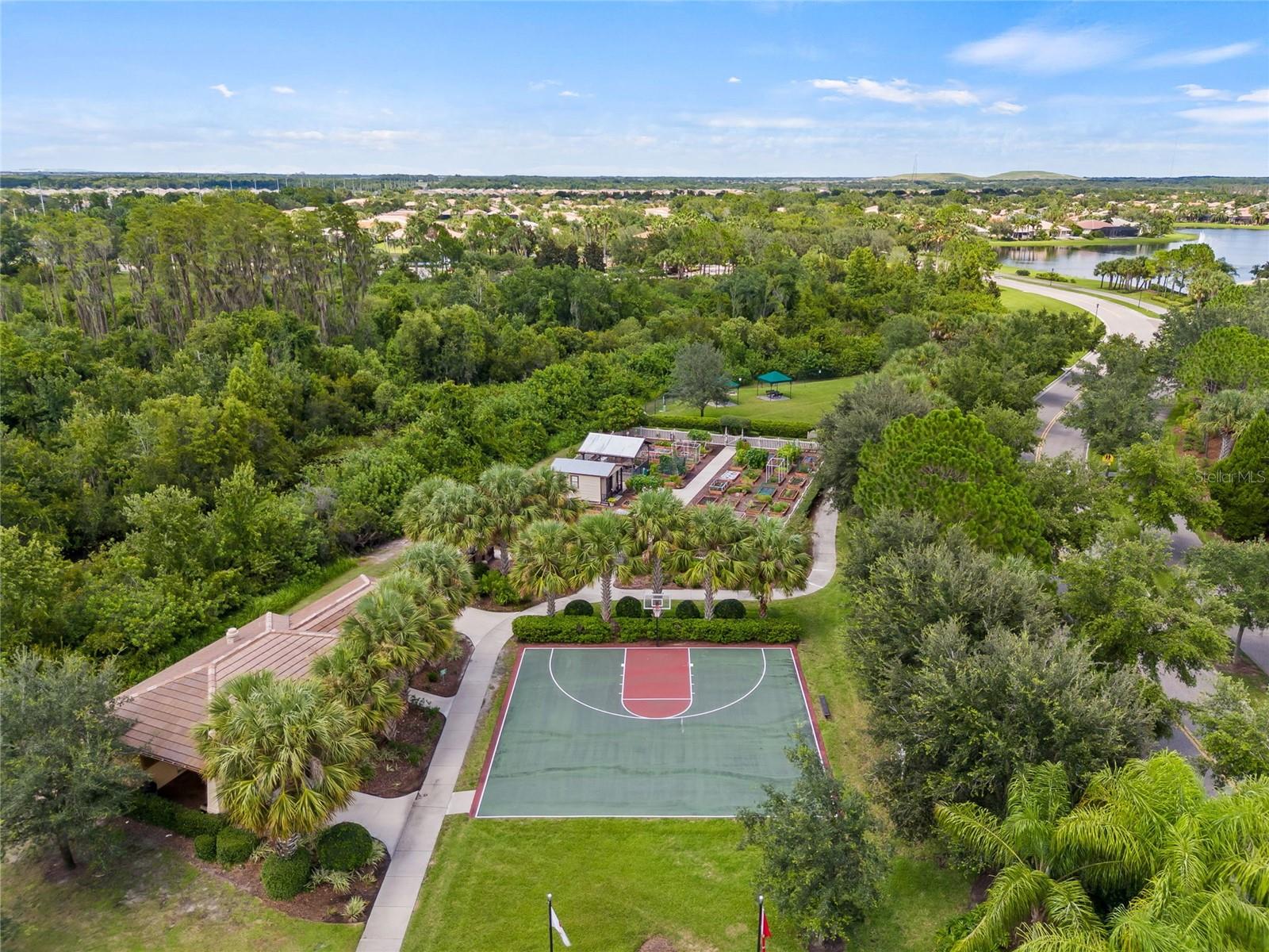 Image 39 of 42 For 15767 Crystal Waters Drive