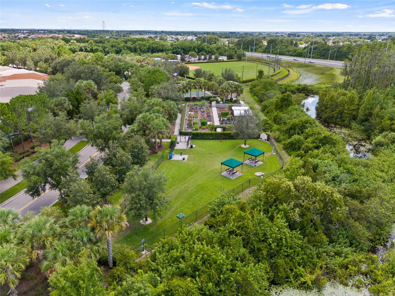 Image 40 of 42 For 15767 Crystal Waters Drive