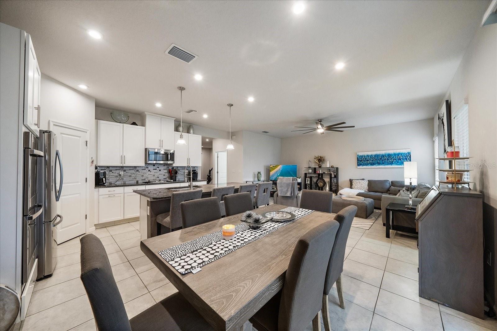 Image 14 of 39 For 5412 Peaceful Creek Cove