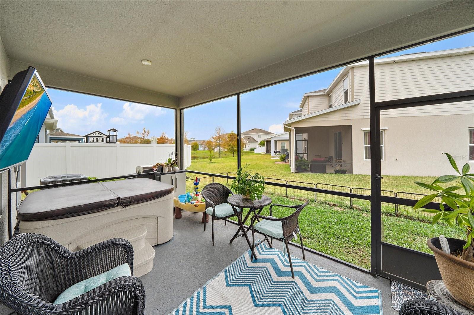 Image 36 of 39 For 5412 Peaceful Creek Cove