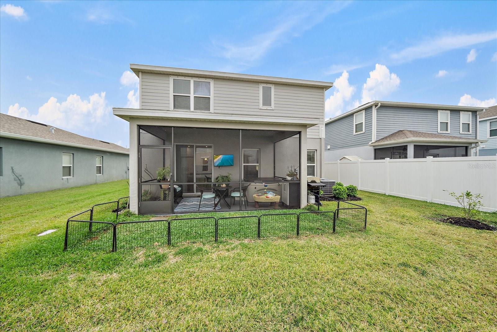 Image 38 of 39 For 5412 Peaceful Creek Cove