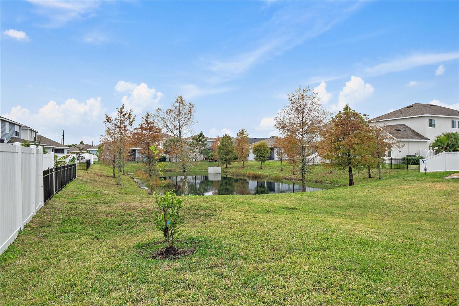 Image 39 of 39 For 5412 Peaceful Creek Cove