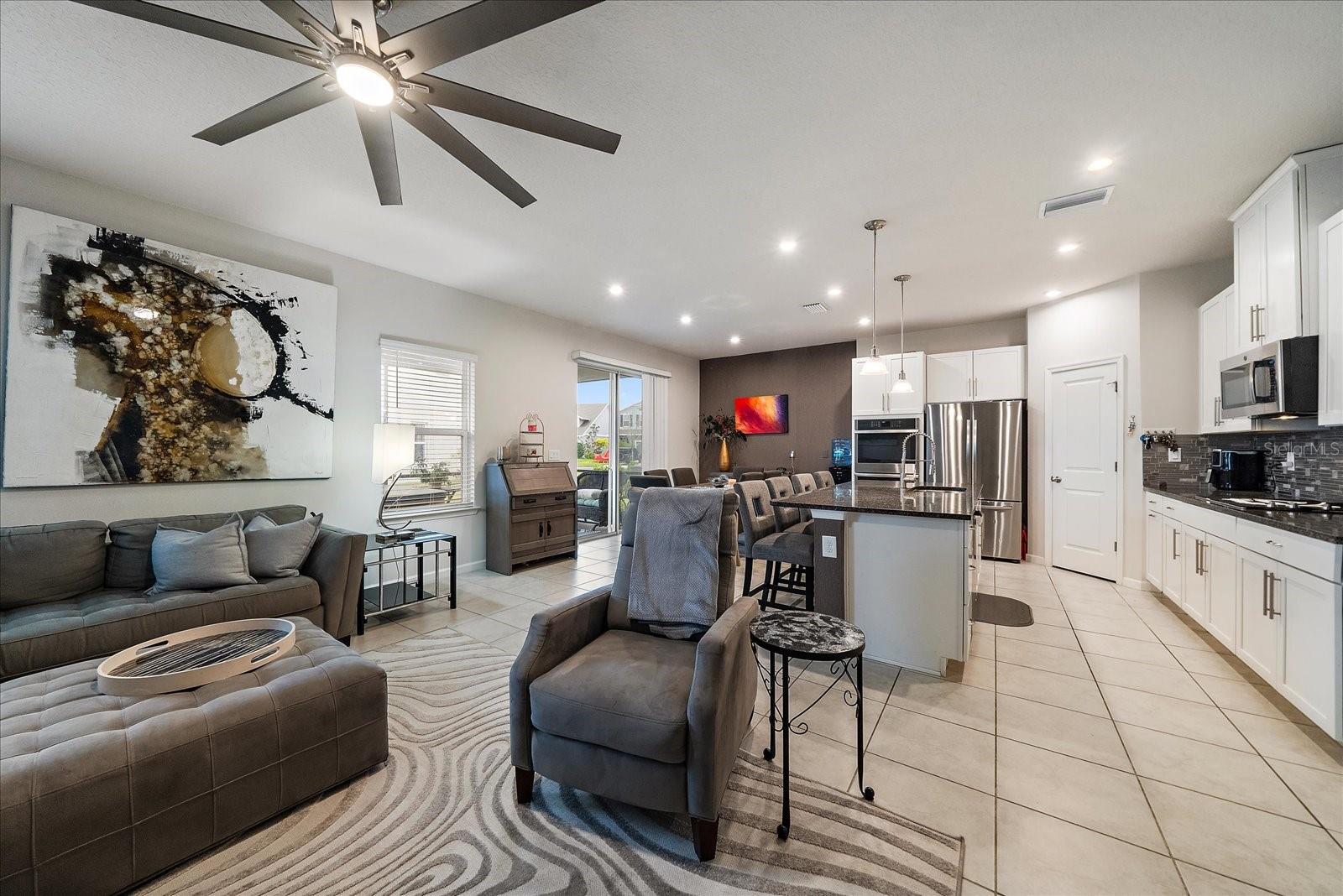 Image 8 of 39 For 5412 Peaceful Creek Cove