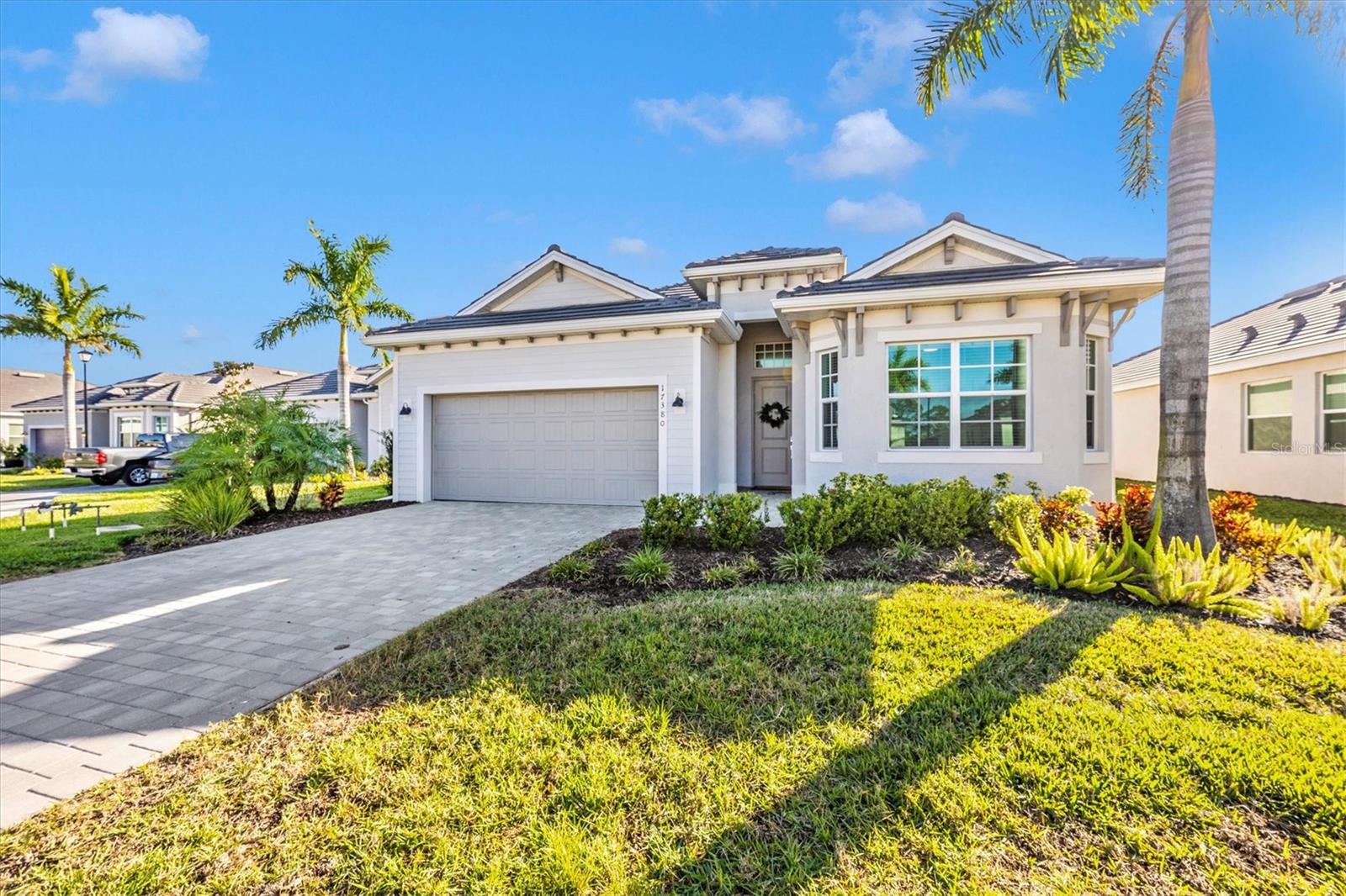 Details for 17380 Jadestone Court, VENICE, FL 34293