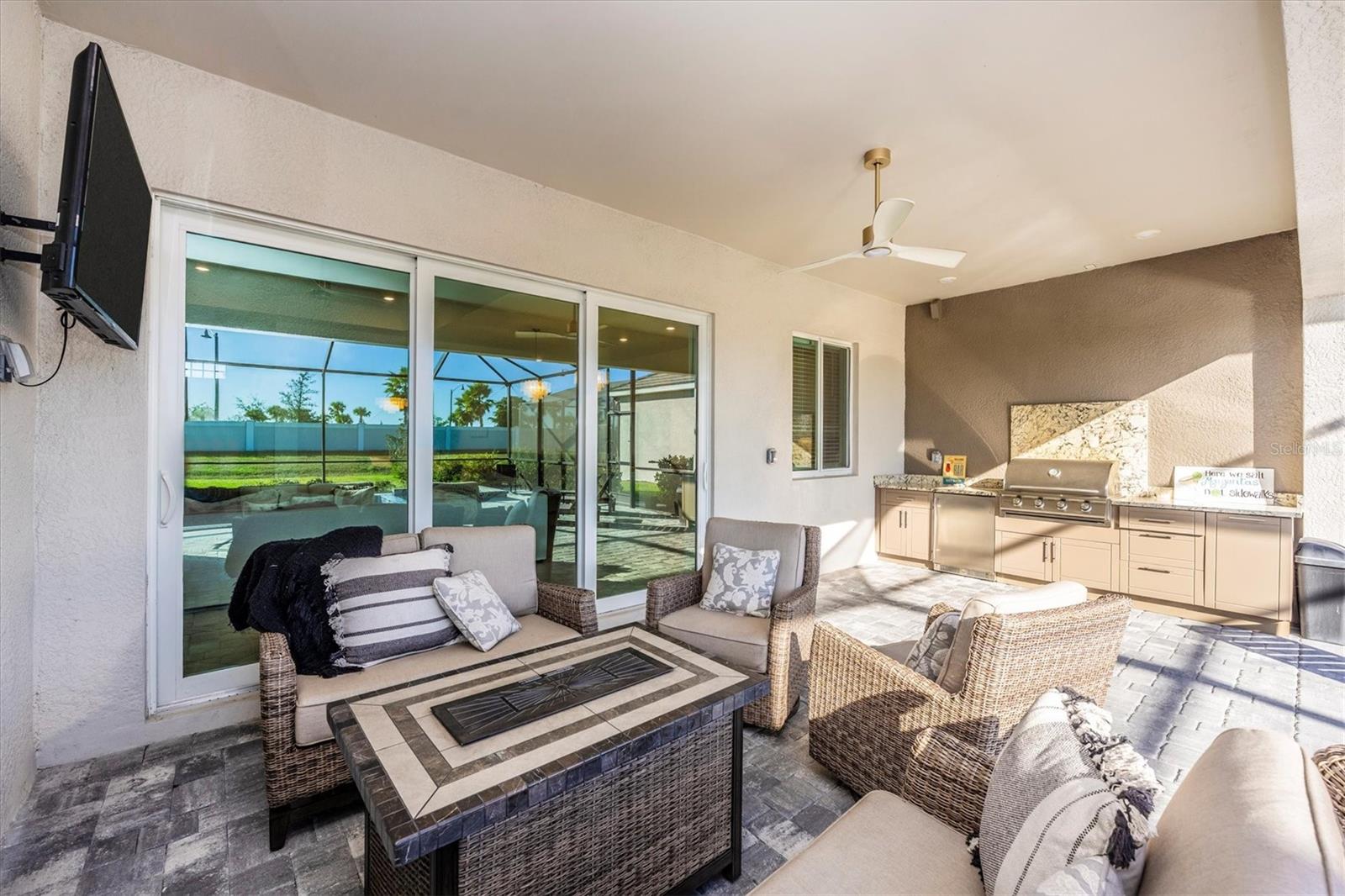 Image 46 of 97 For 17380 Jadestone Court