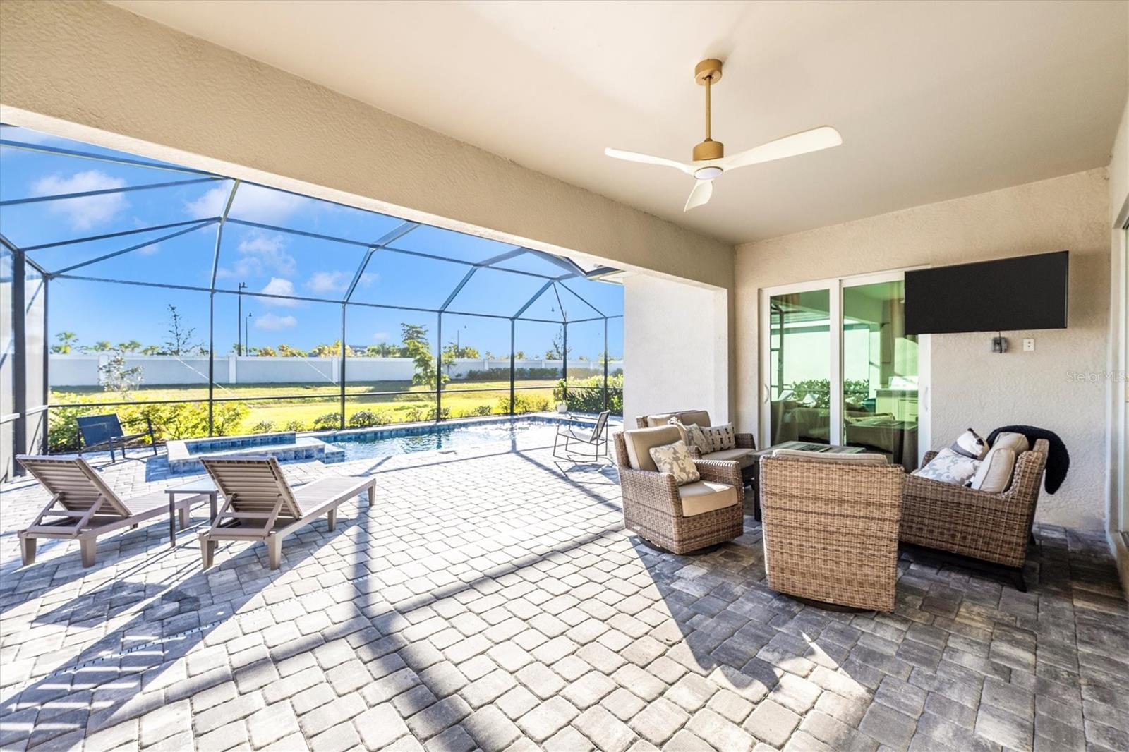 Image 48 of 97 For 17380 Jadestone Court