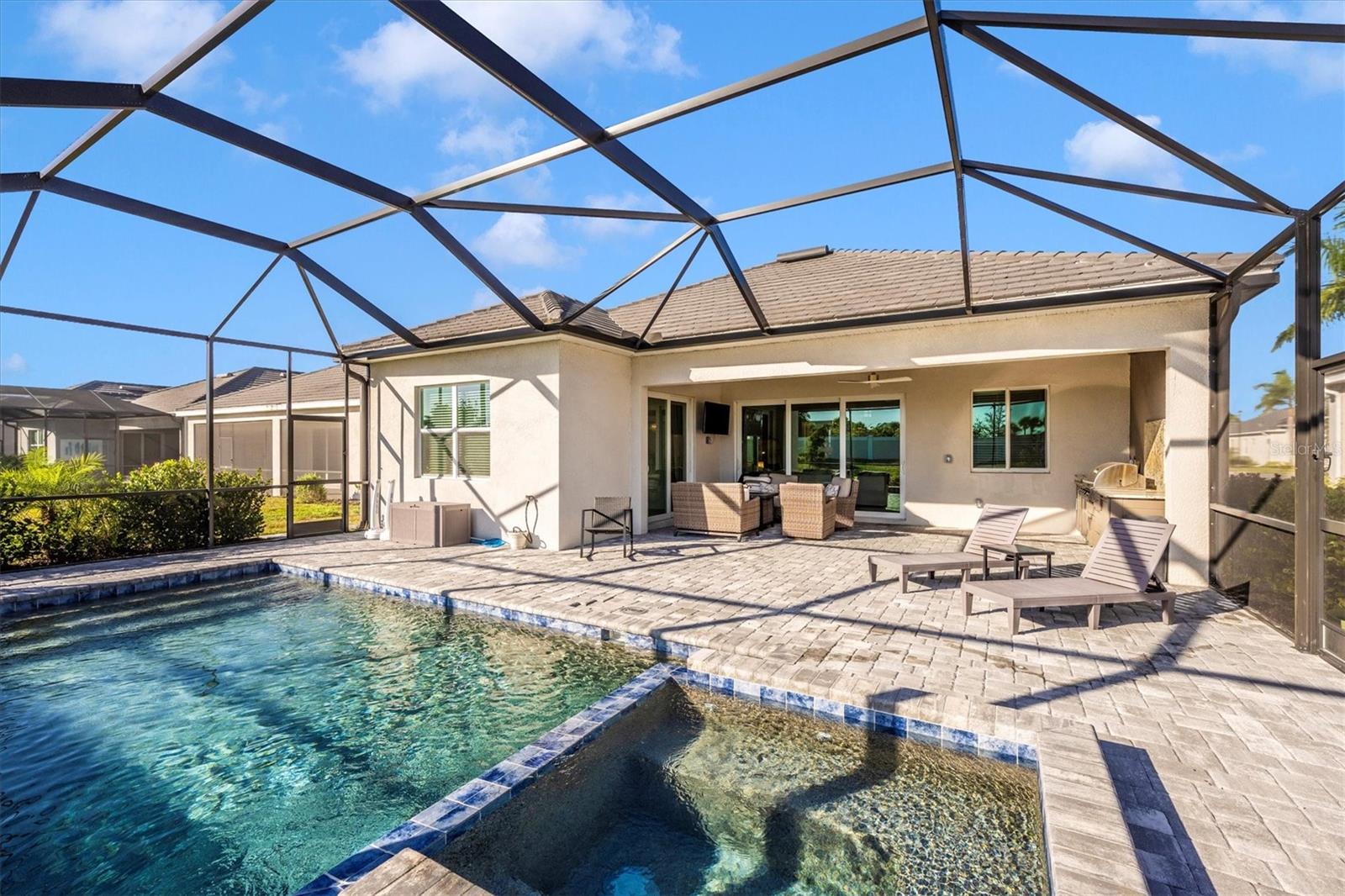 Image 52 of 97 For 17380 Jadestone Court