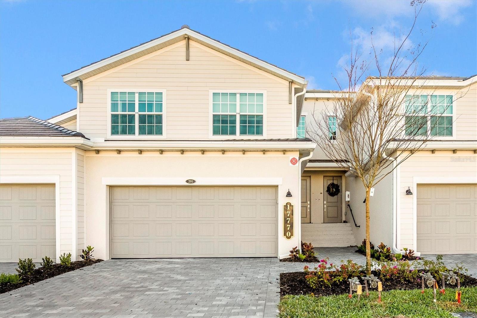 Details for 17770 Boracay Court 201, VENICE, FL 34293