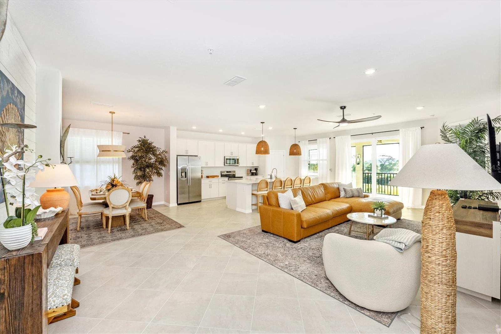 Image 11 of 90 For 17770 Boracay Court 201