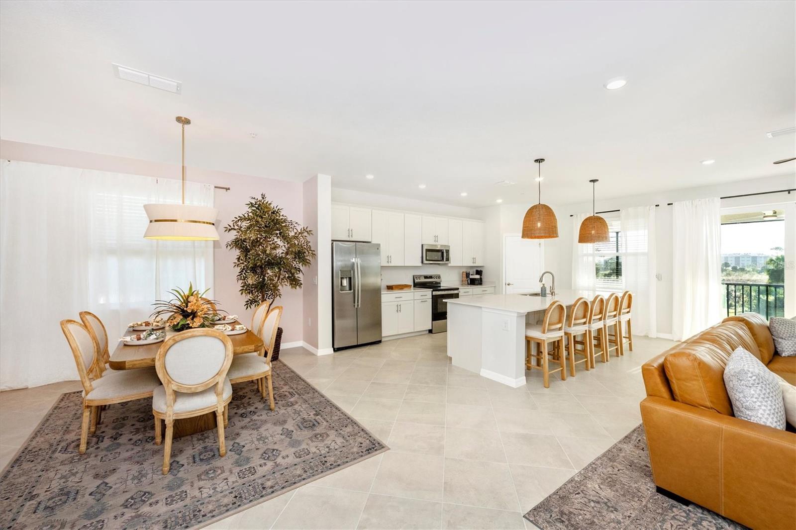 Image 14 of 90 For 17770 Boracay Court 201