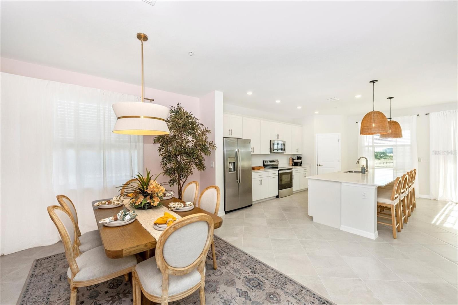 Image 15 of 90 For 17770 Boracay Court 201