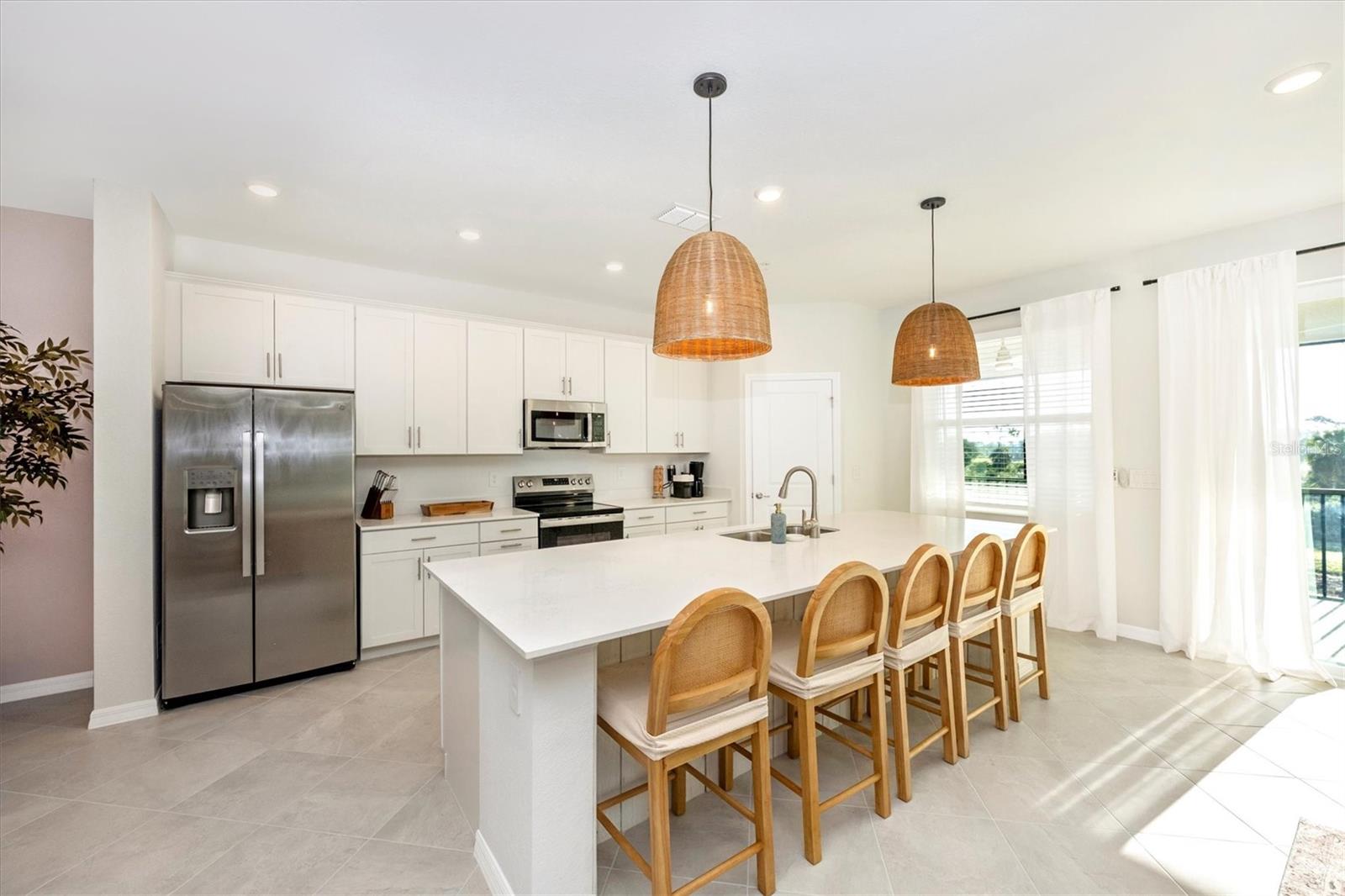 Image 18 of 90 For 17770 Boracay Court 201