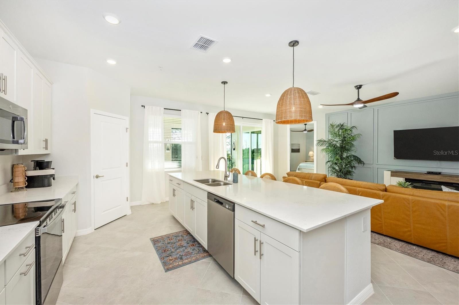 Image 22 of 90 For 17770 Boracay Court 201