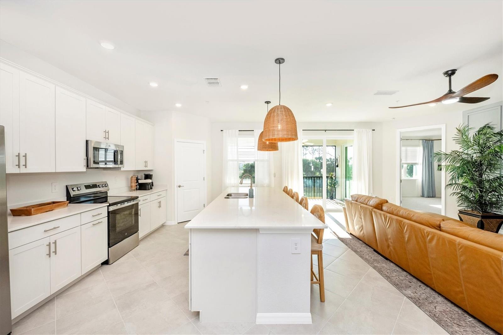 Image 24 of 90 For 17770 Boracay Court 201