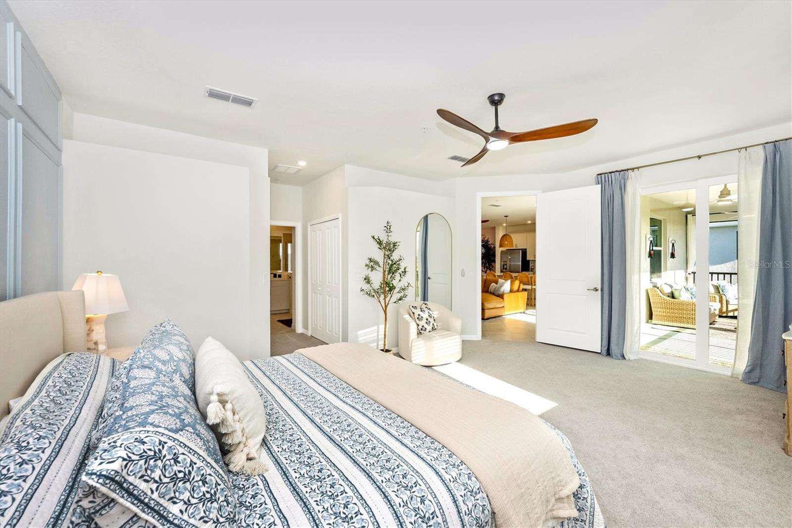 Image 28 of 90 For 17770 Boracay Court 201