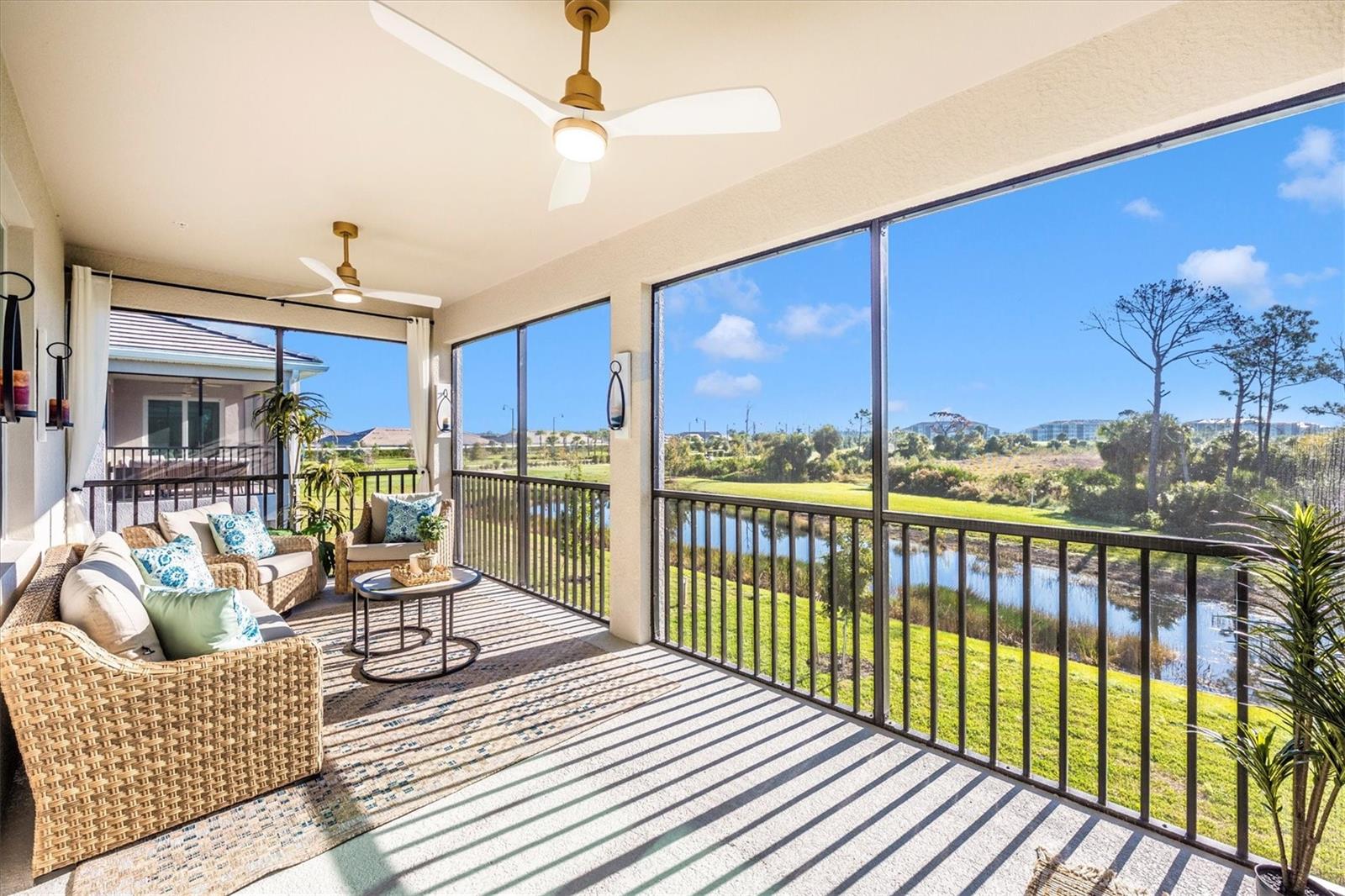 Image 40 of 90 For 17770 Boracay Court 201