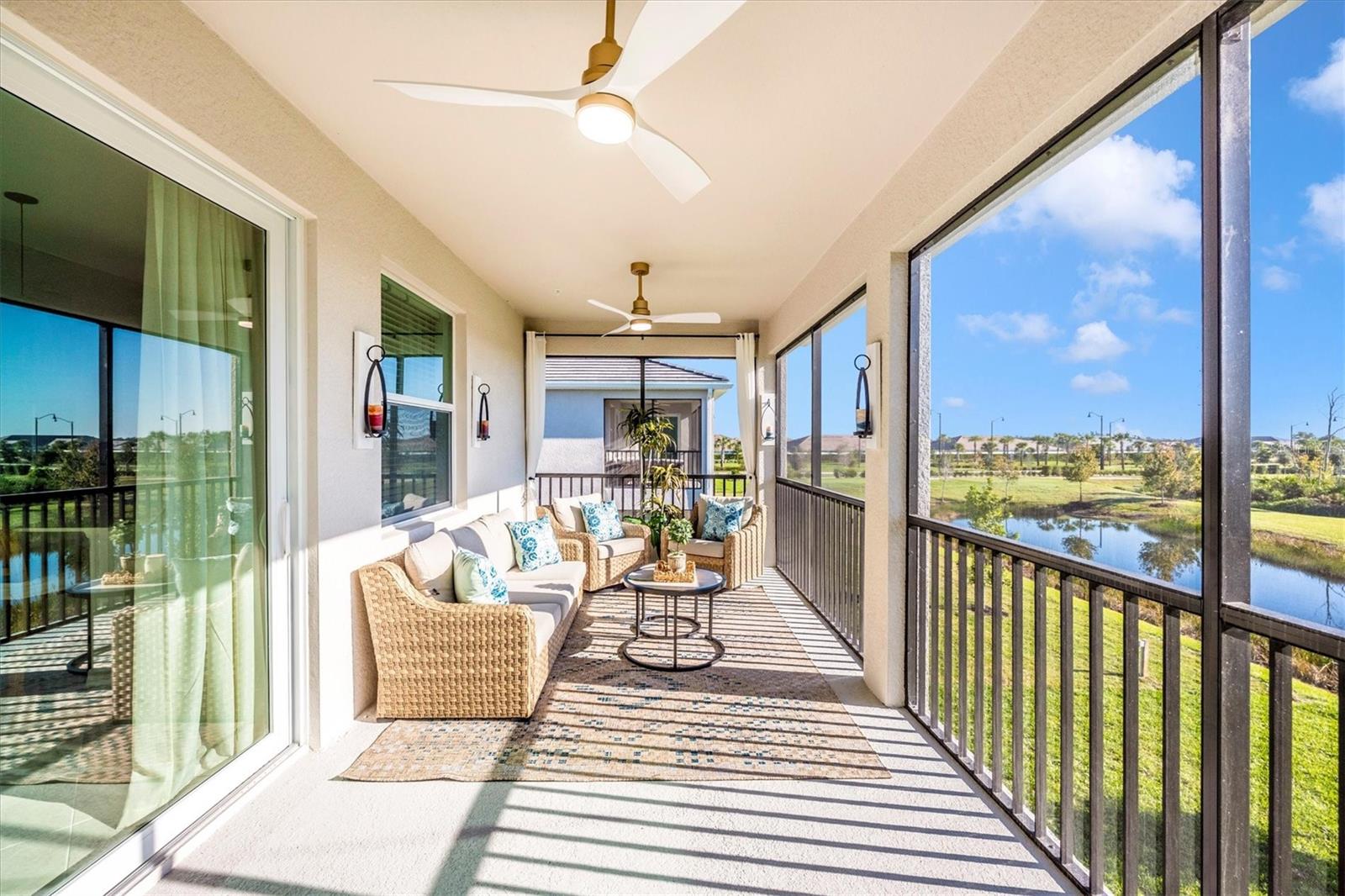 Image 41 of 90 For 17770 Boracay Court 201