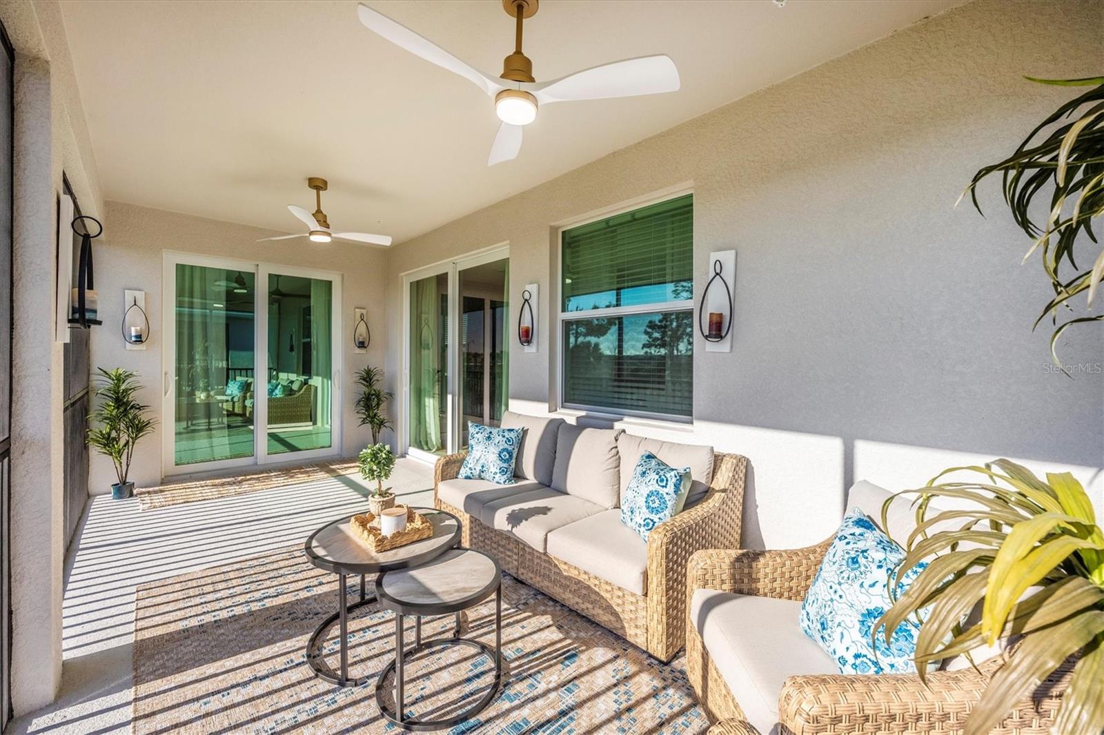 Image 43 of 90 For 17770 Boracay Court 201