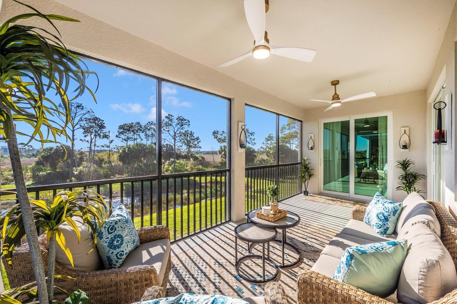 Image 44 of 90 For 17770 Boracay Court 201