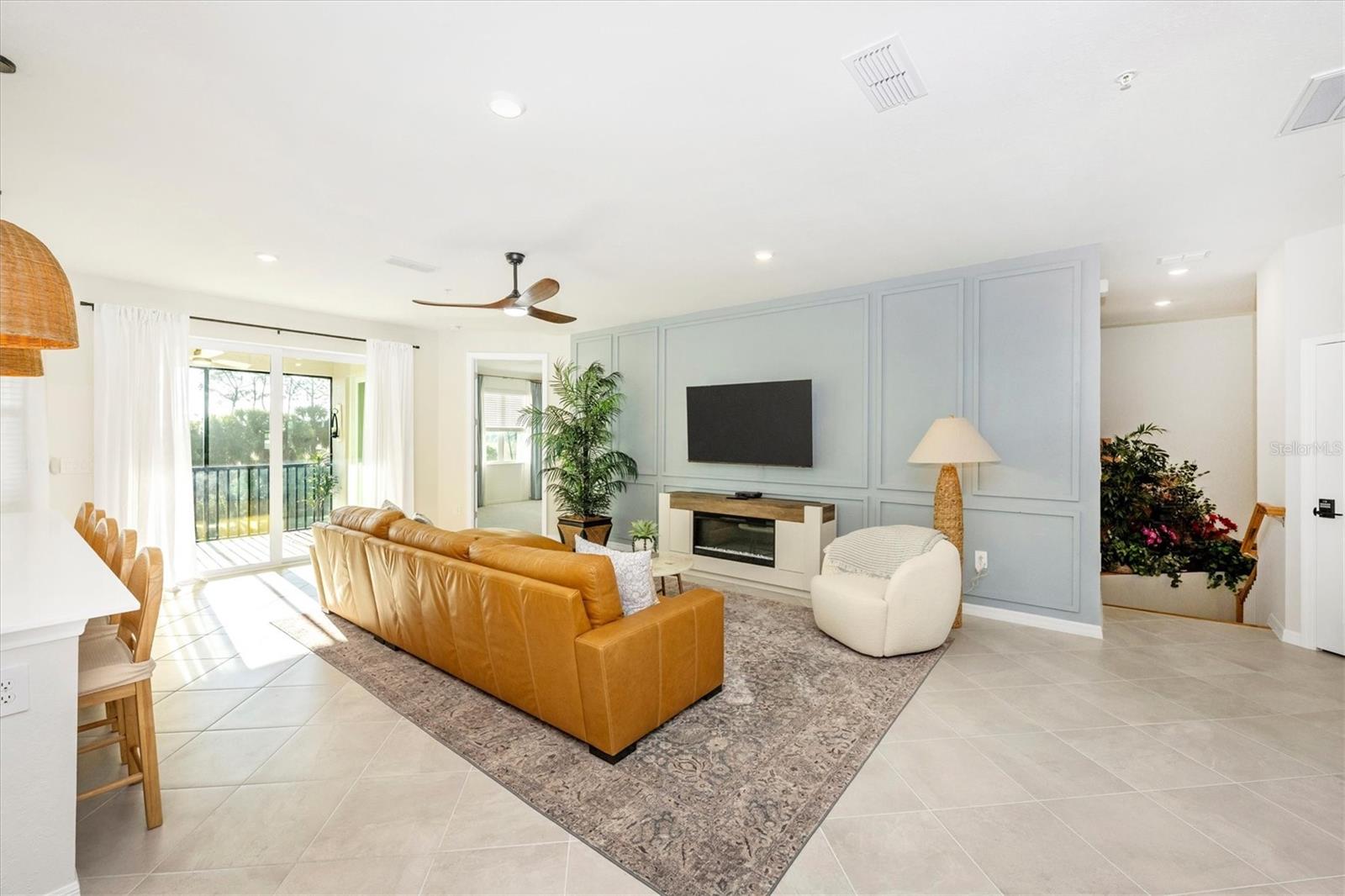 Image 7 of 90 For 17770 Boracay Court 201