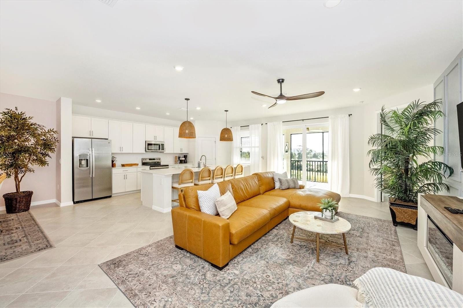 Image 8 of 90 For 17770 Boracay Court 201